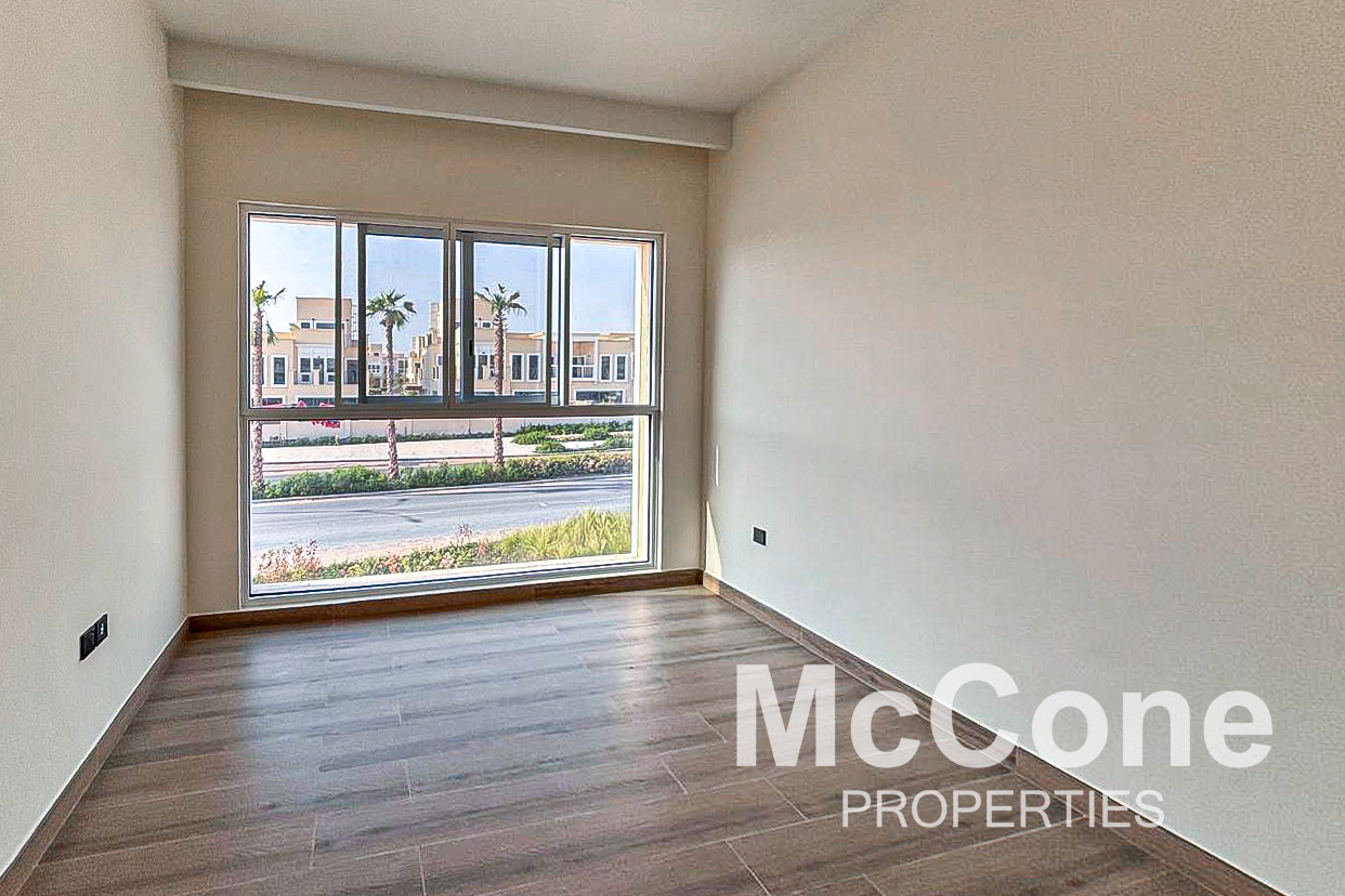 4 Bedroom Villa for Rent in Nice, Damac Lagoons — photograph 10 of 15