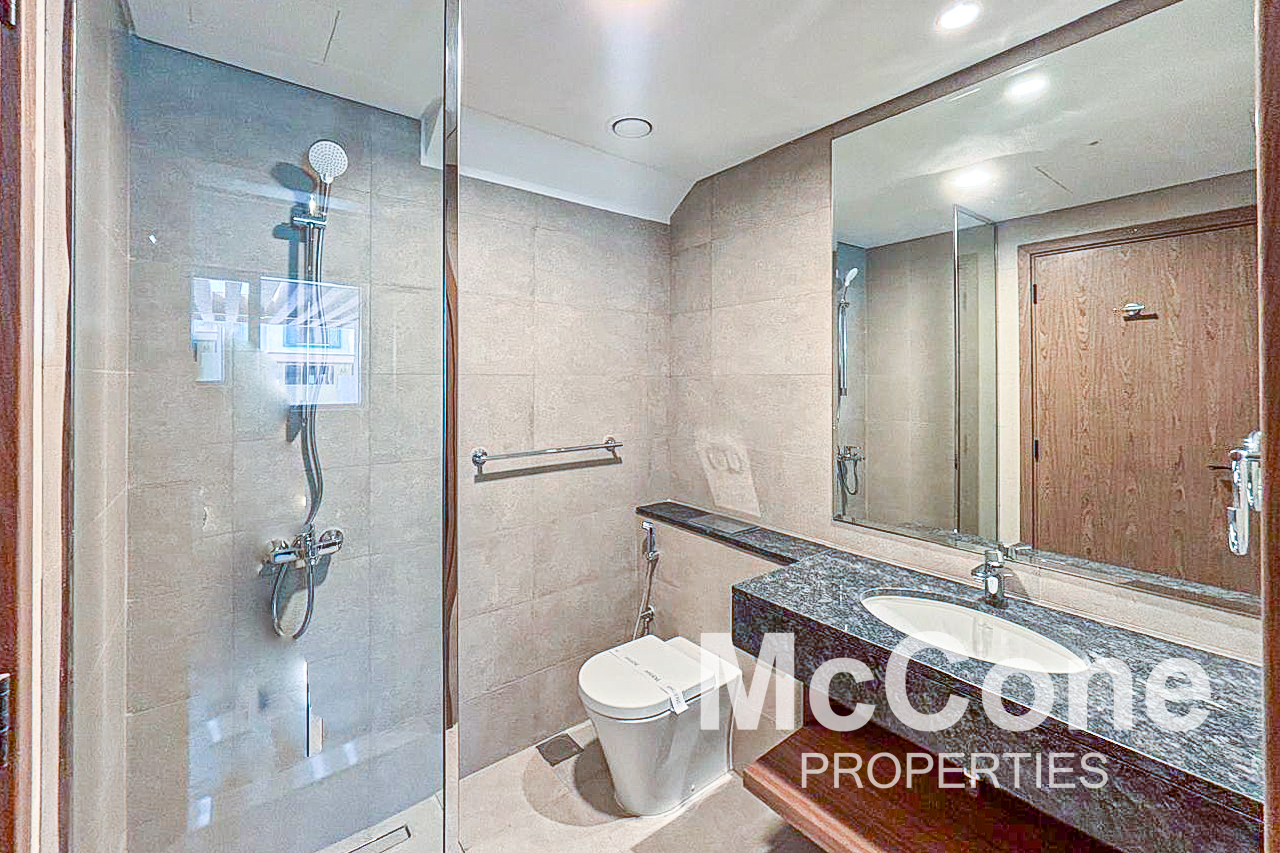 4 Bedroom Villa for Rent in Nice, Damac Lagoons — photograph 14 of 15