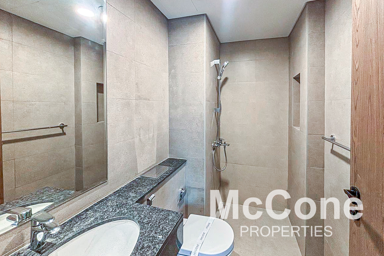 4 Bedroom Villa for Rent in Nice, Damac Lagoons — photograph 15 of 15