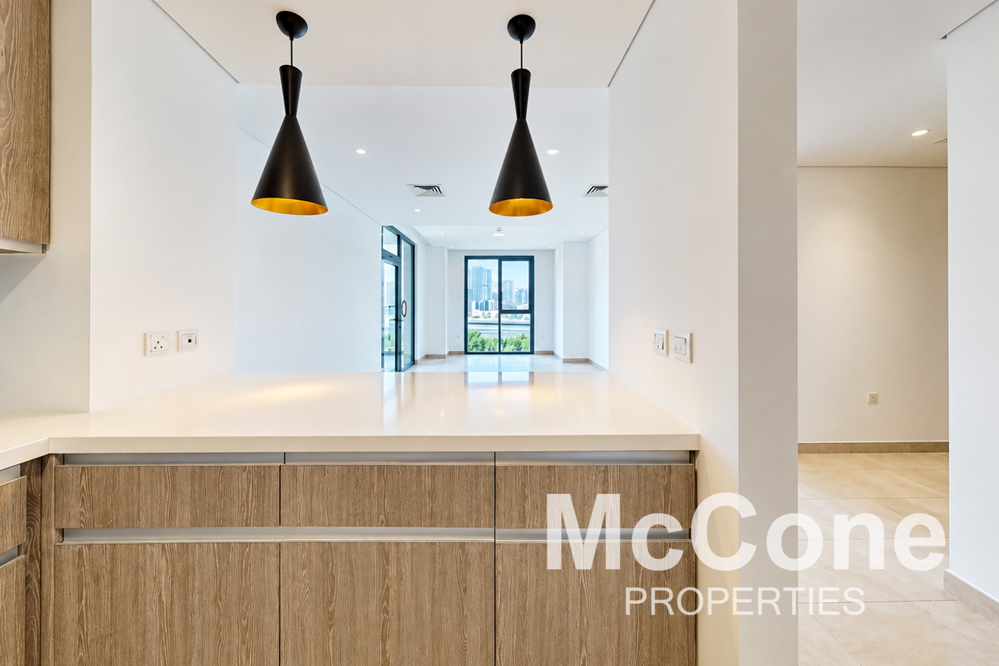 2 Bedroom Apartment for Rent in Hyati Residences, Jumeirah Village Circle — photo 3 of 14