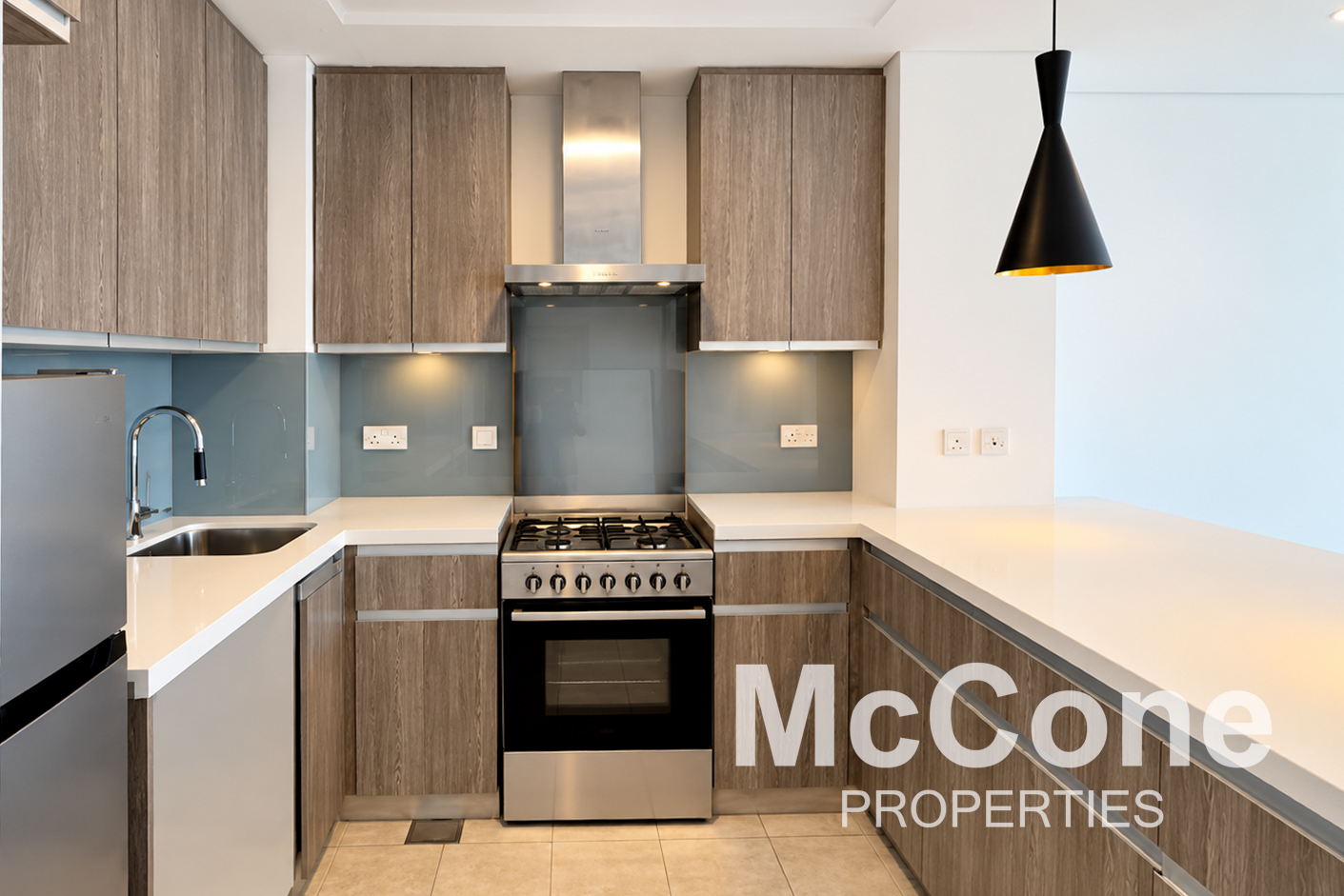 2 Bedroom Apartment for Rent in Hyati Residences, Jumeirah Village Circle — photo 4 of 14