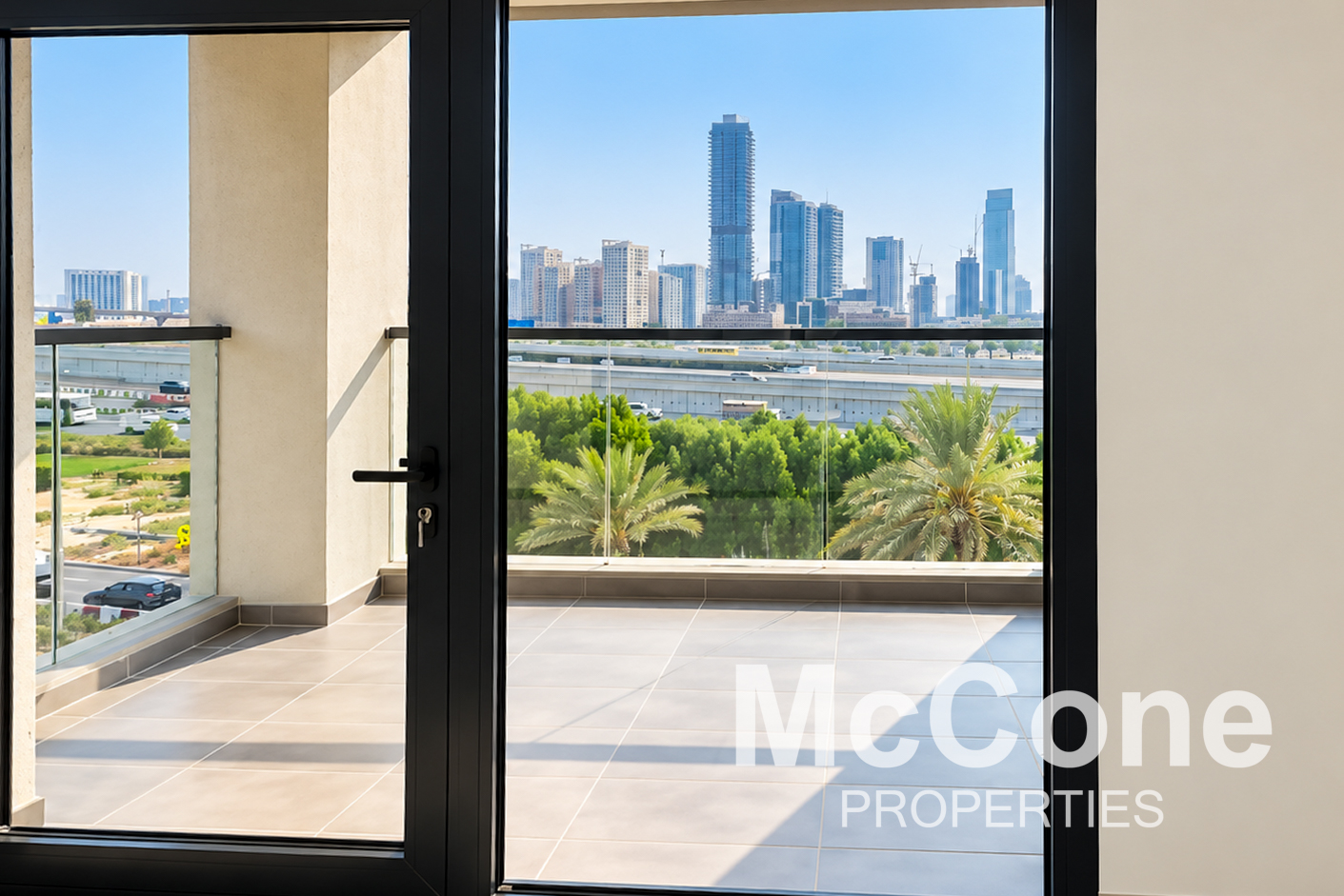 2 Bedroom Apartment for Rent in Hyati Residences, Jumeirah Village Circle — photo 8 of 14