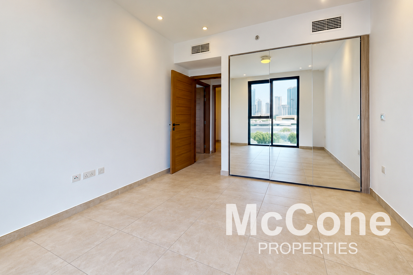 2 Bedroom Apartment for Rent in Hyati Residences, Jumeirah Village Circle — photo 6 of 14