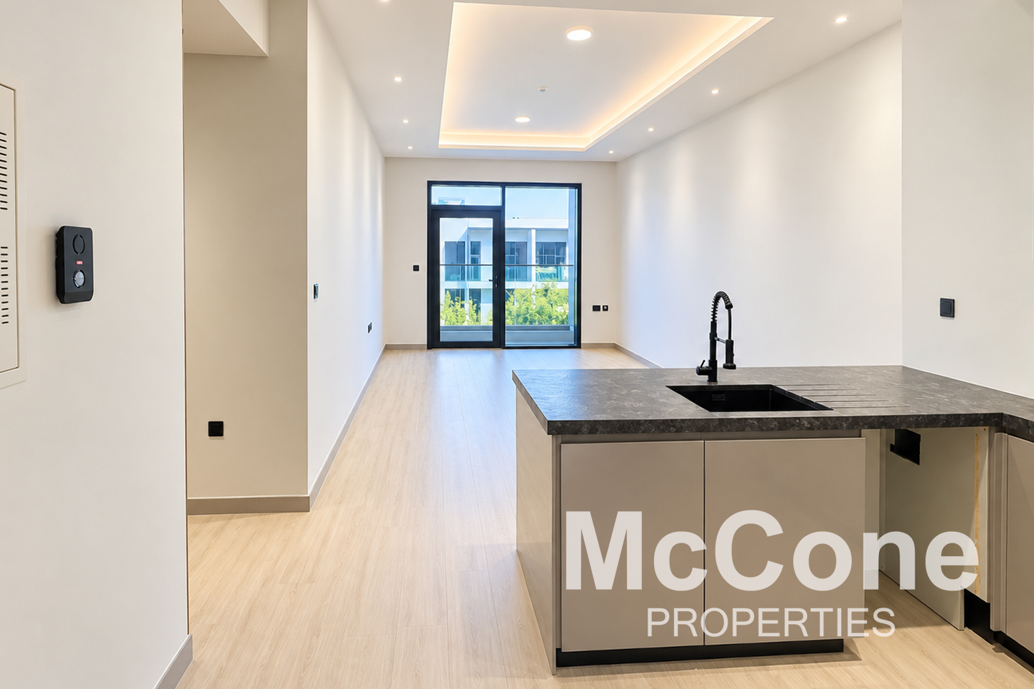 2 Bedroom Apartment for Rent in Hyati Avenue, Jumeirah Village Circle