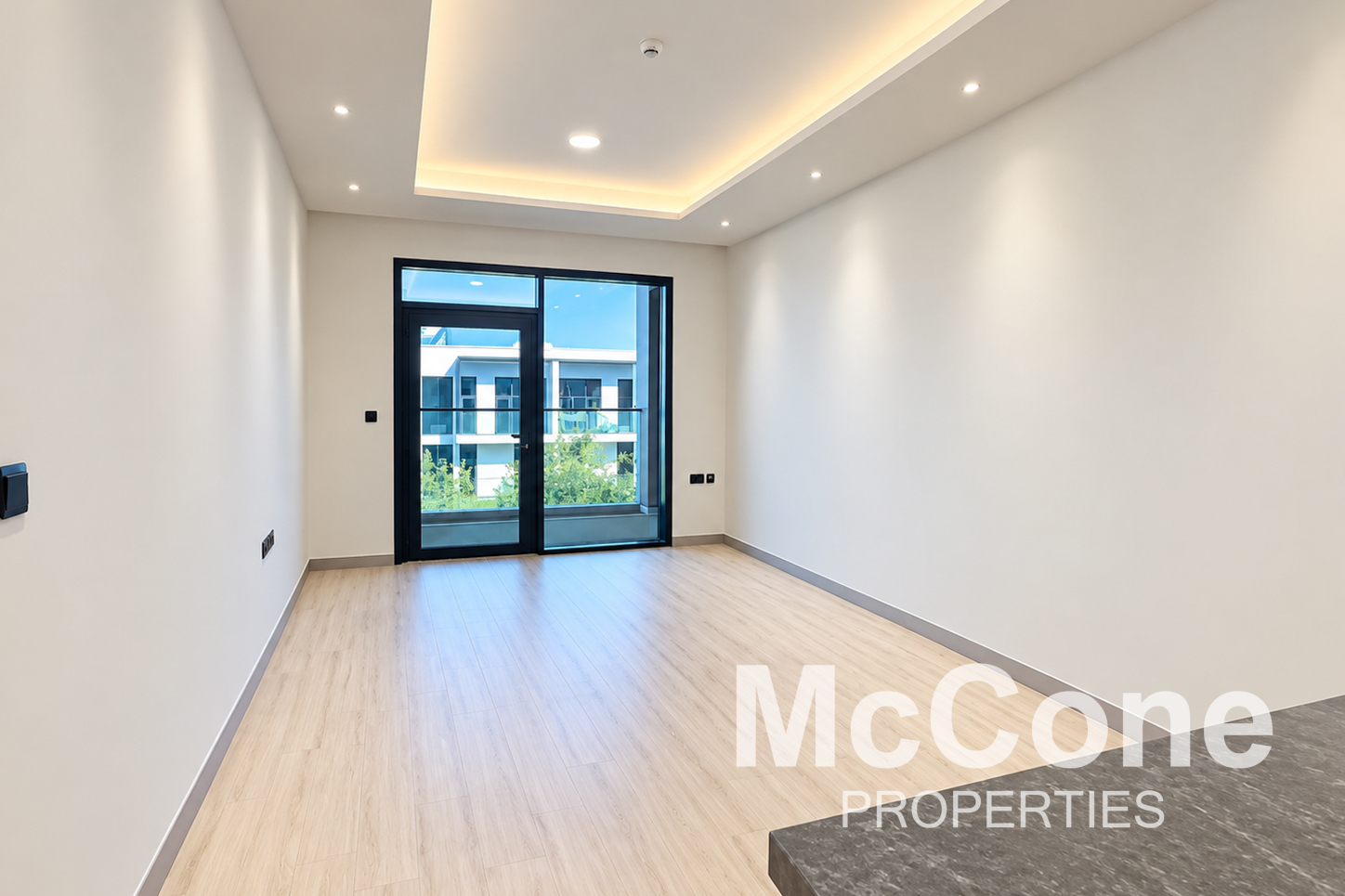 2 Bedroom Apartment for Rent in Hyati Avenue, Jumeirah Village Circle — photo 2 of 10