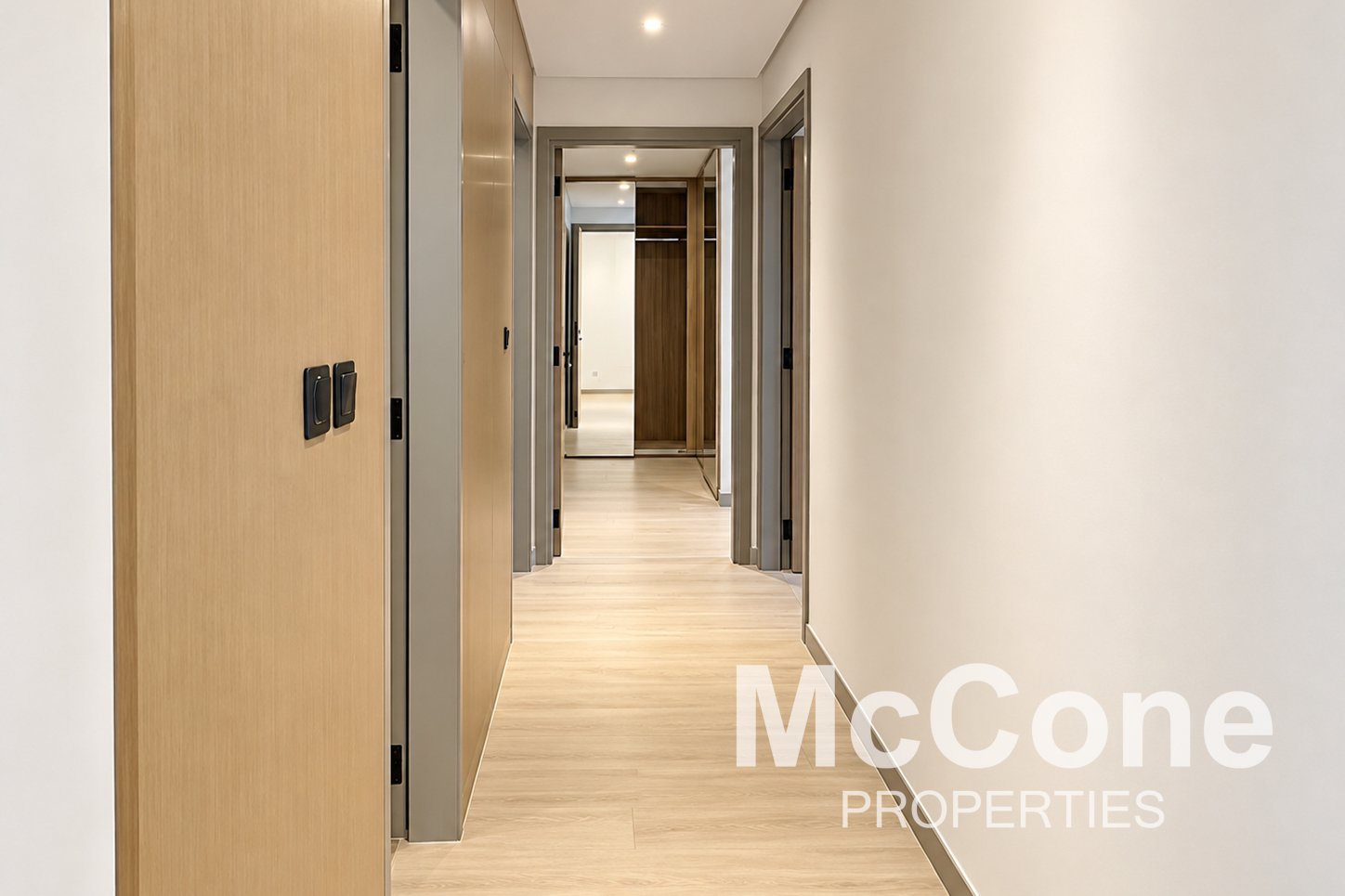 2 Bedroom Apartment for Rent in Hyati Avenue, Jumeirah Village Circle — photo 4 of 10