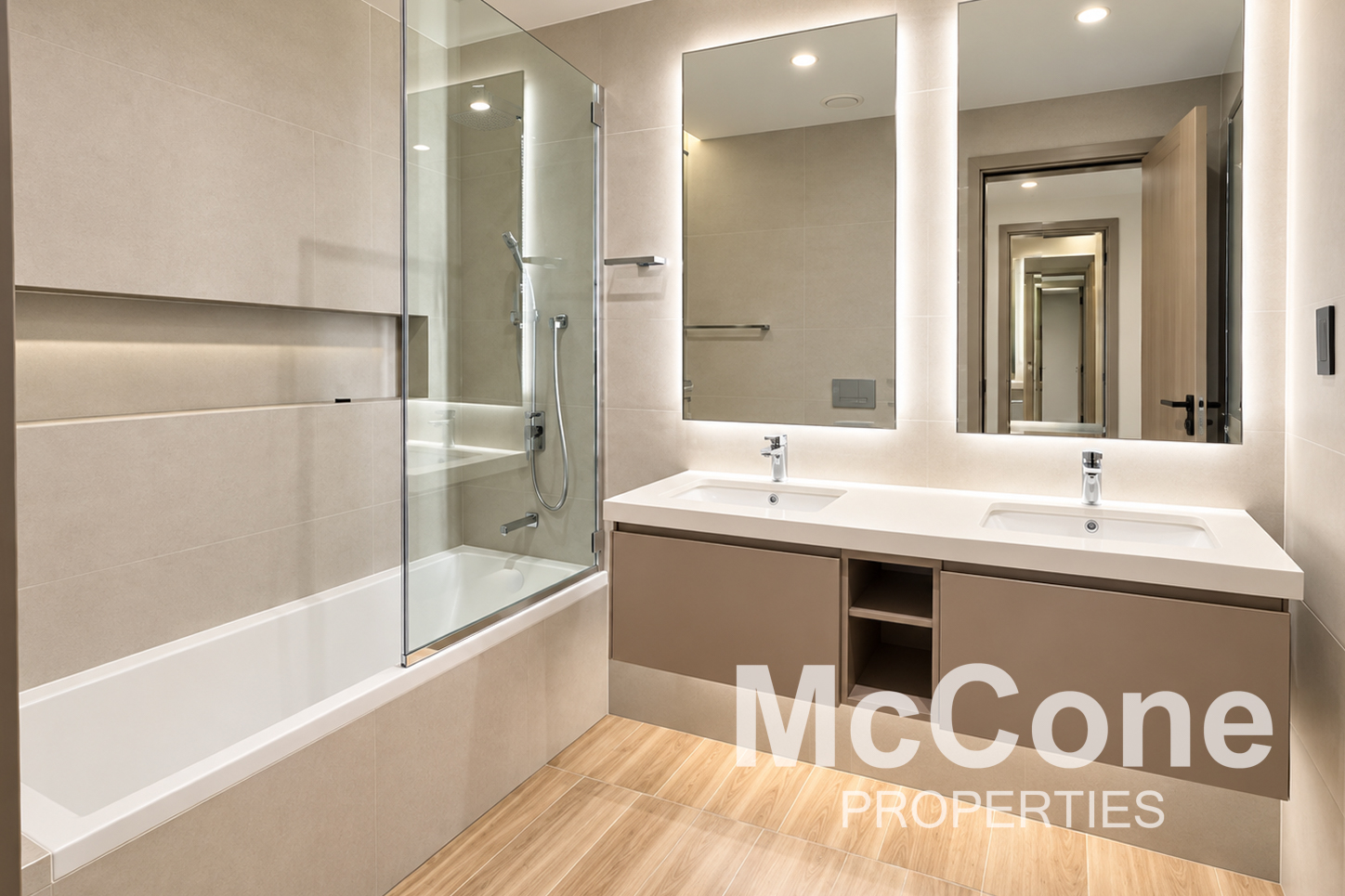 2 Bedroom Apartment for Rent in Hyati Avenue, Jumeirah Village Circle — photo 9 of 10