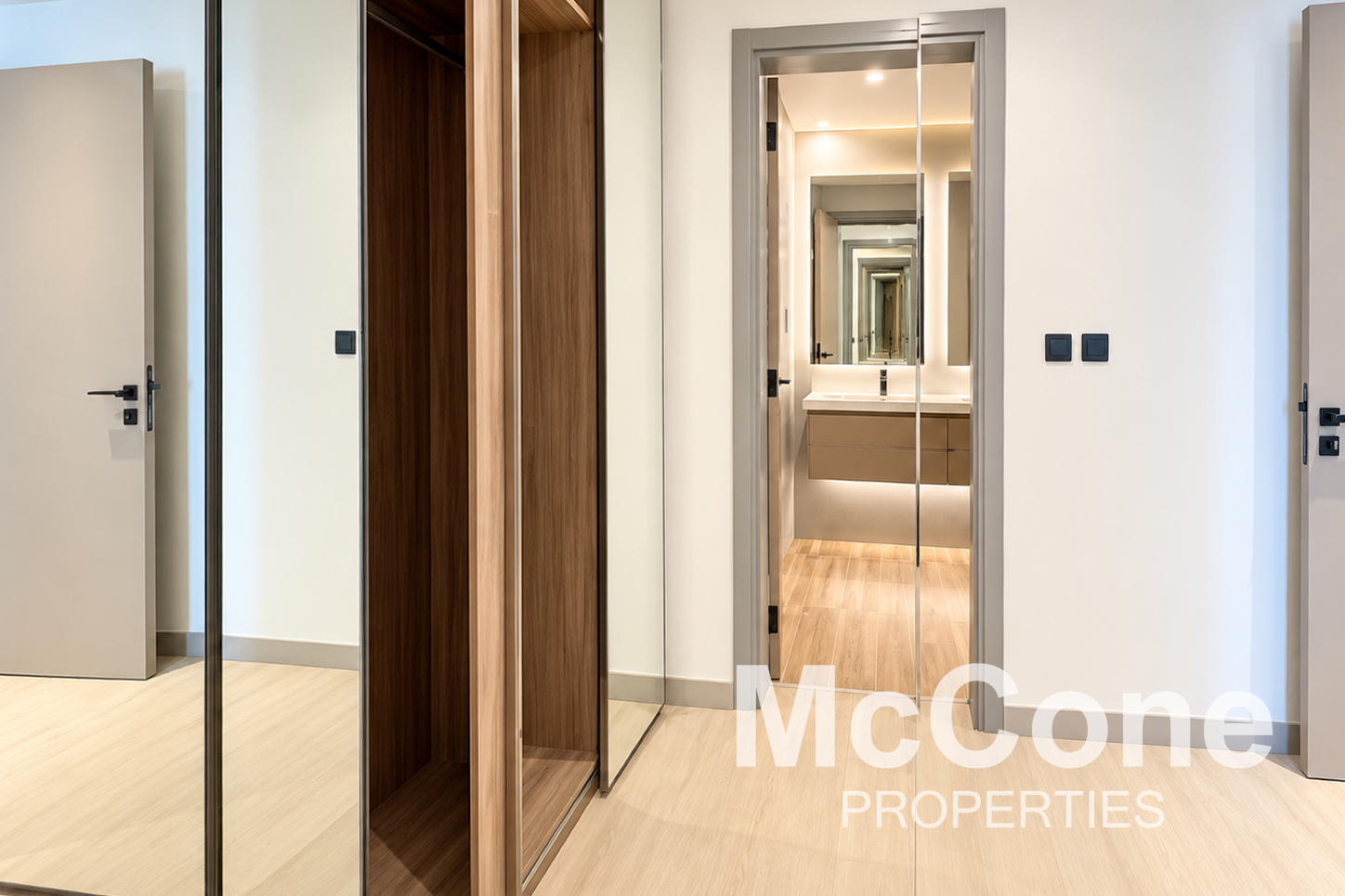 2 Bedroom Apartment for Rent in Hyati Avenue, Jumeirah Village Circle — photo 8 of 10