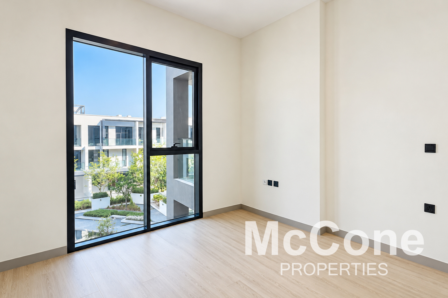 2 Bedroom Apartment for Rent in Hyati Avenue, Jumeirah Village Circle — photo 7 of 10
