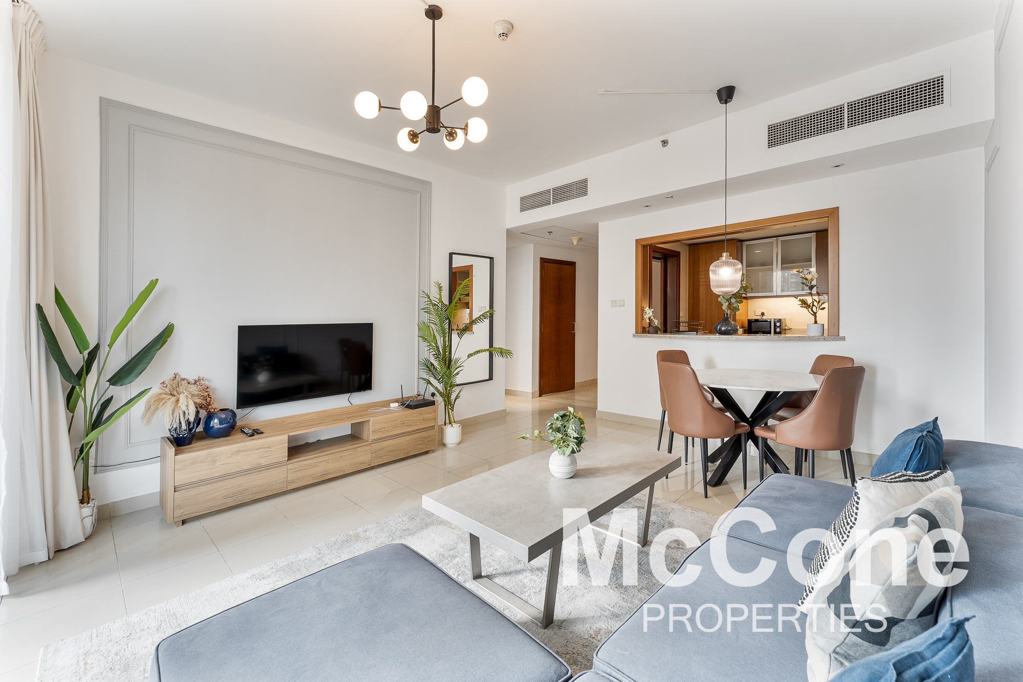 1 Bedroom Apartment for Rent in Standpoint Tower 1, Downtown Dubai — photo 4 of 20
