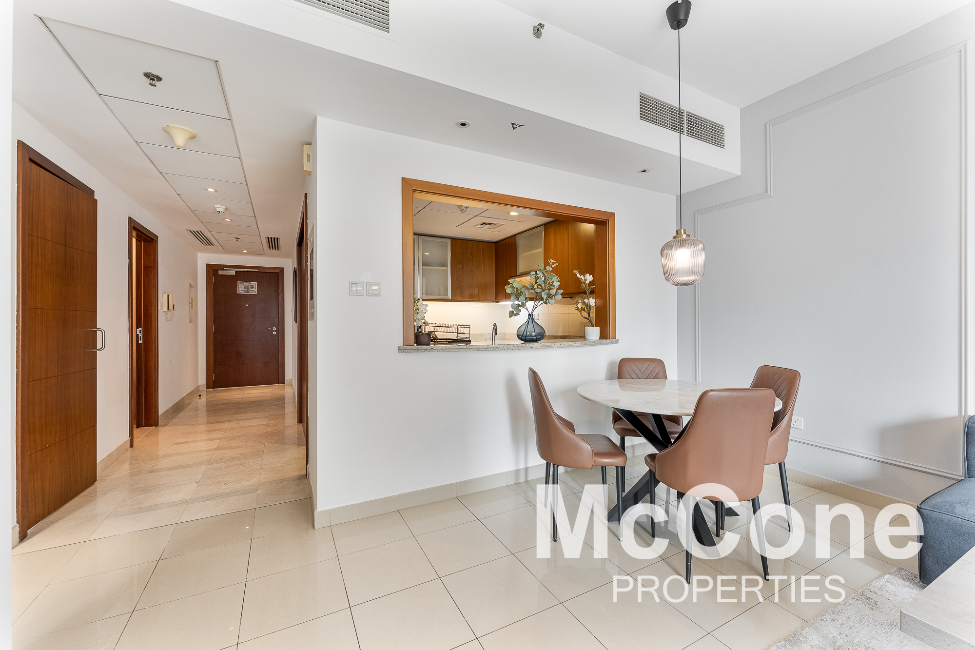 1 Bedroom Apartment for Rent in Standpoint Tower 1, Downtown Dubai — photo 5 of 20