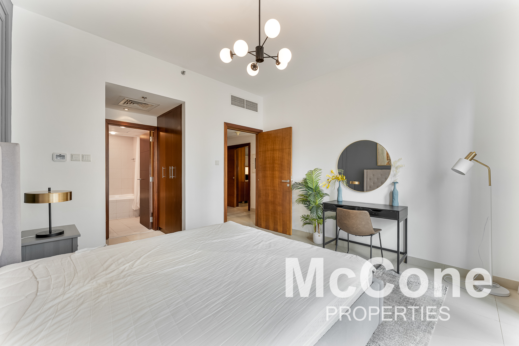 1 Bedroom Apartment for Rent in Standpoint Tower 1, Downtown Dubai — photograph 10 of 20
