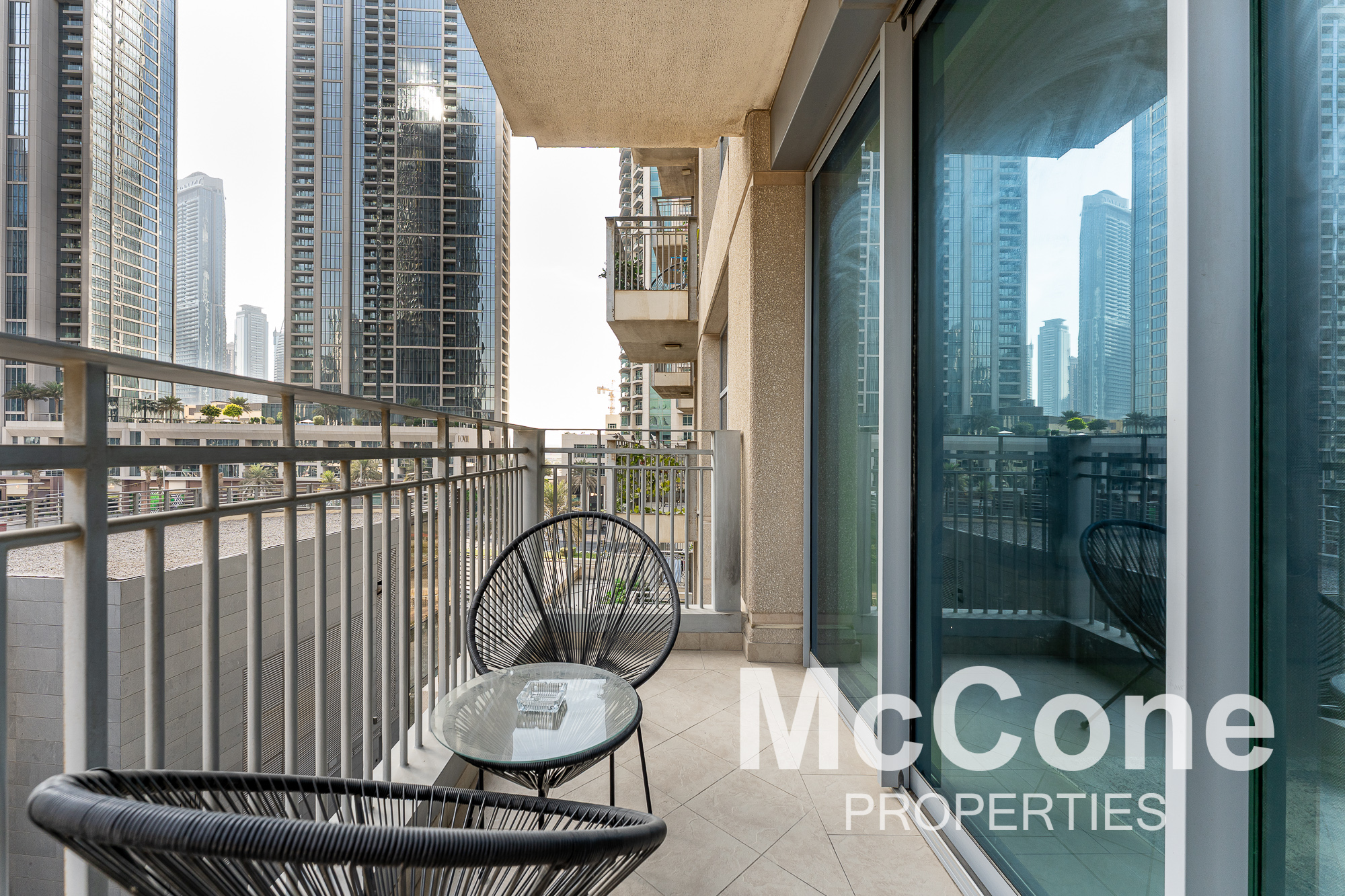 1 Bedroom Apartment for Rent in Standpoint Tower 1, Downtown Dubai — photograph 13 of 20