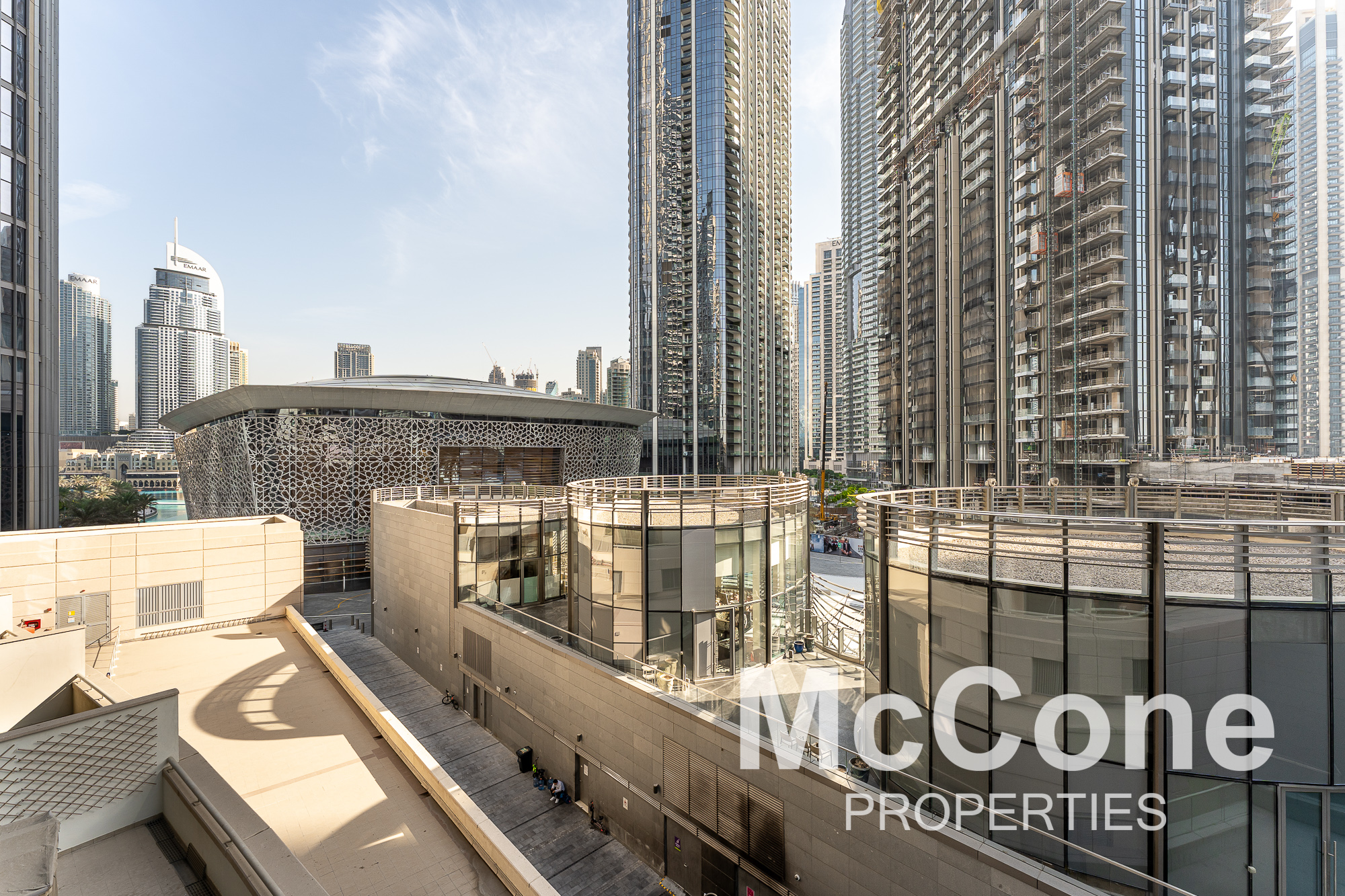 1 Bedroom Apartment for Rent in Standpoint Tower 1, Downtown Dubai — photograph 15 of 20