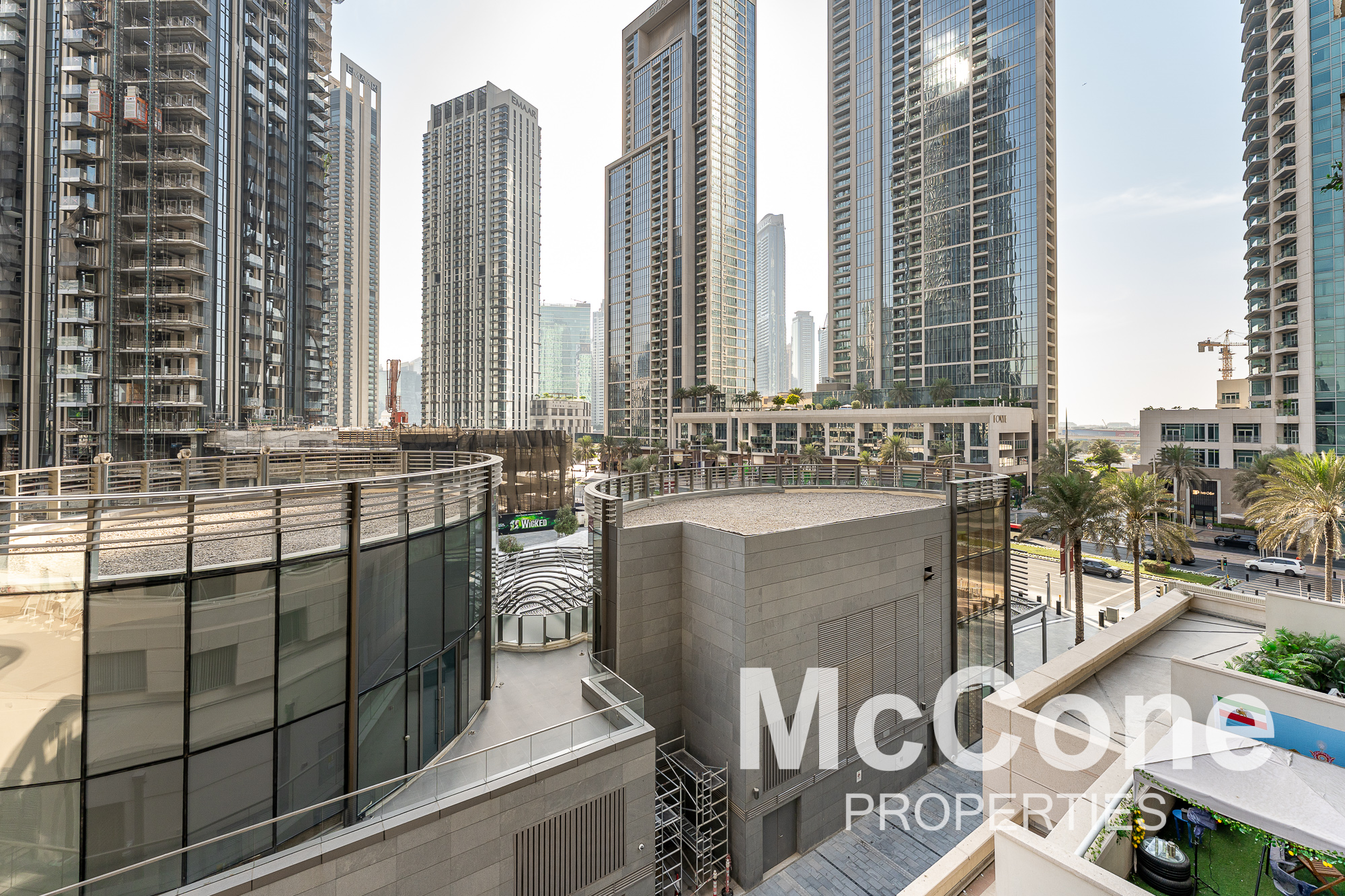 1 Bedroom Apartment for Rent in Standpoint Tower 1, Downtown Dubai — photograph 16 of 20