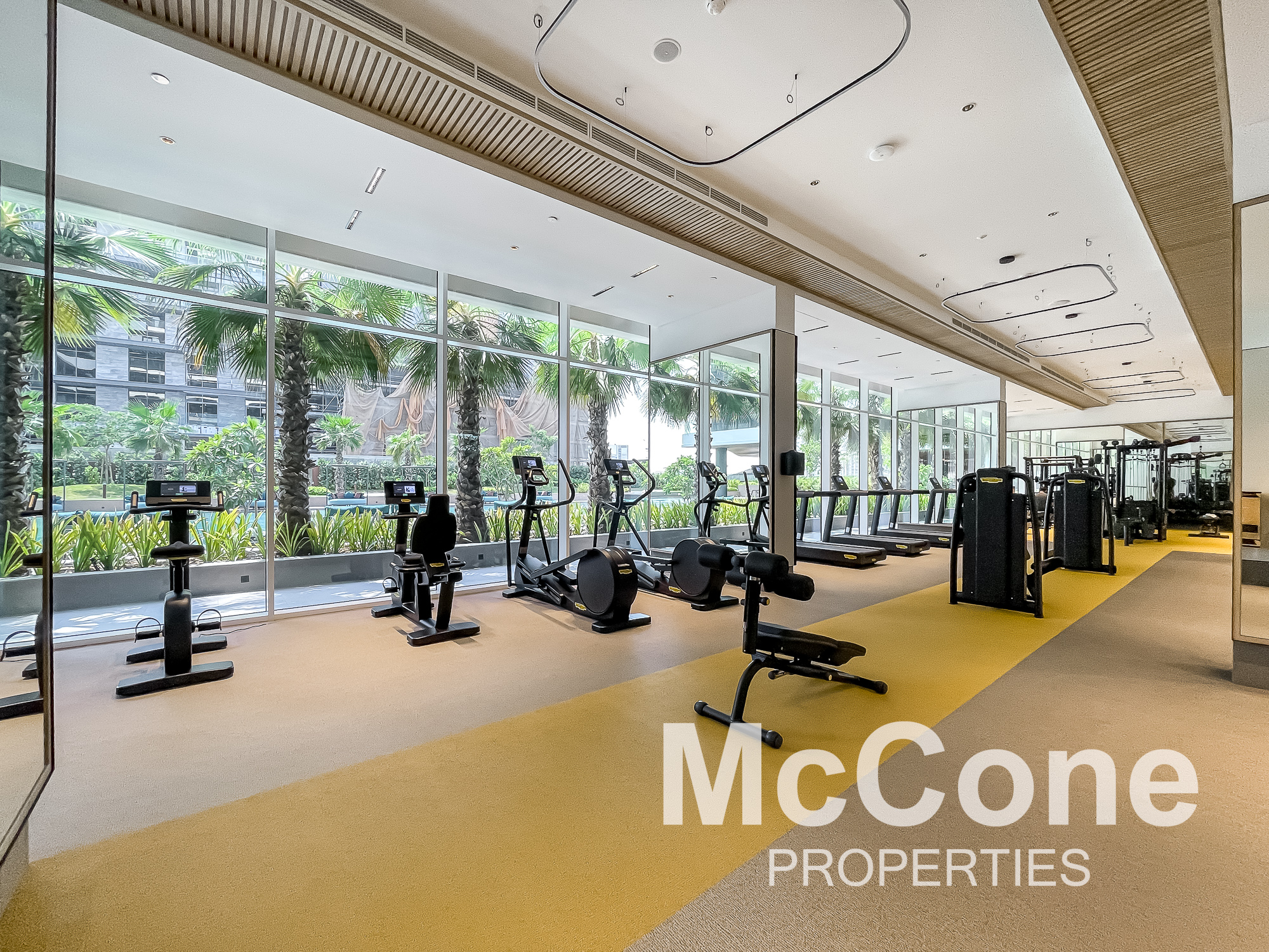 2 Bedroom Apartment for Rent in Golf Residences by Fortimo, Dubai Hills Estate — photograph 15 of 26