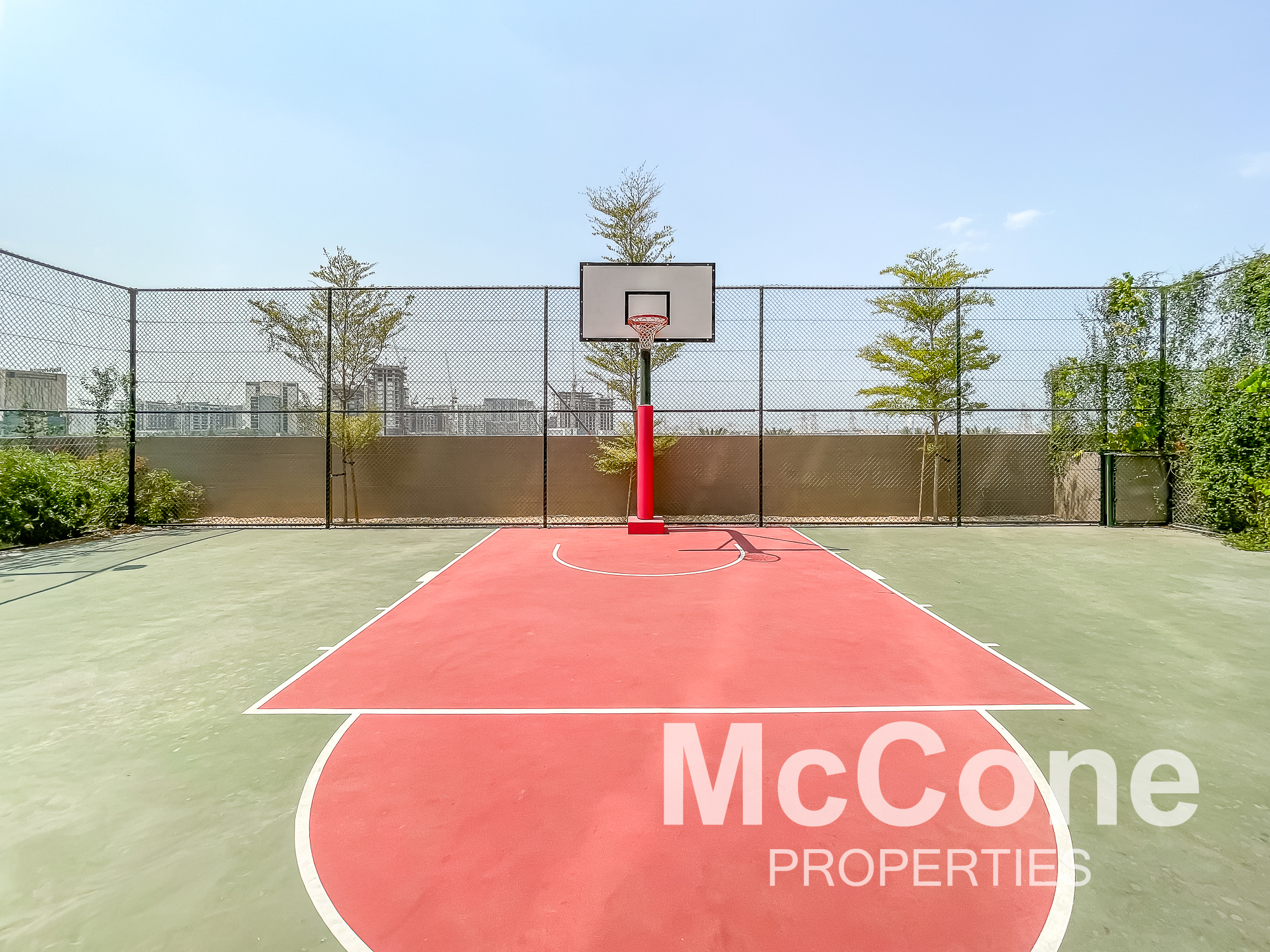 2 Bedroom Apartment for Rent in Golf Residences by Fortimo, Dubai Hills Estate — photograph 20 of 26