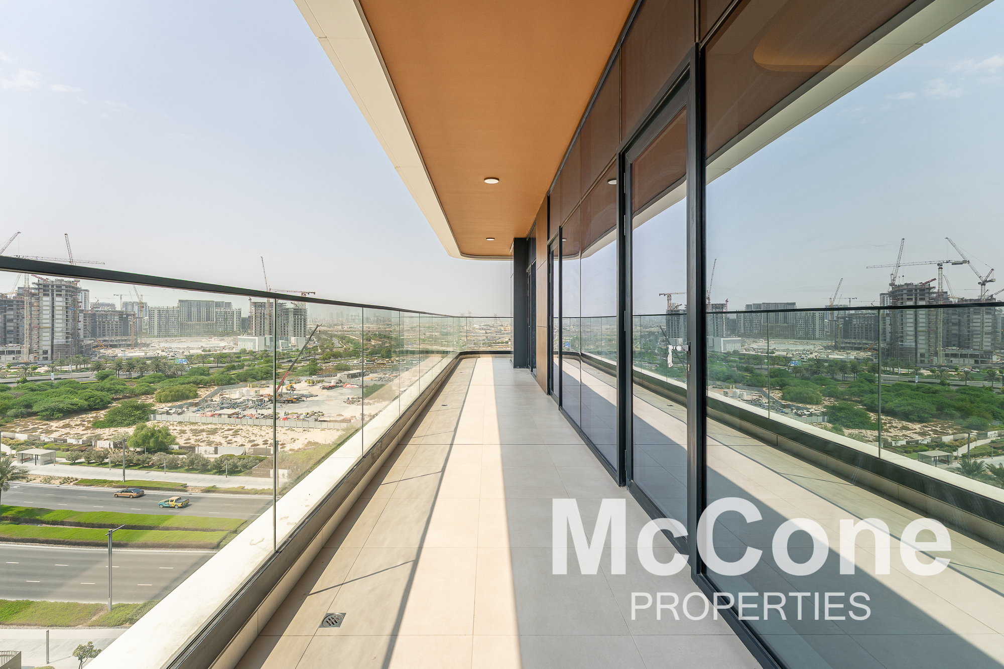 2 Bedroom Apartment for Rent in Golf Residences by Fortimo, Dubai Hills Estate — photograph 14 of 26
