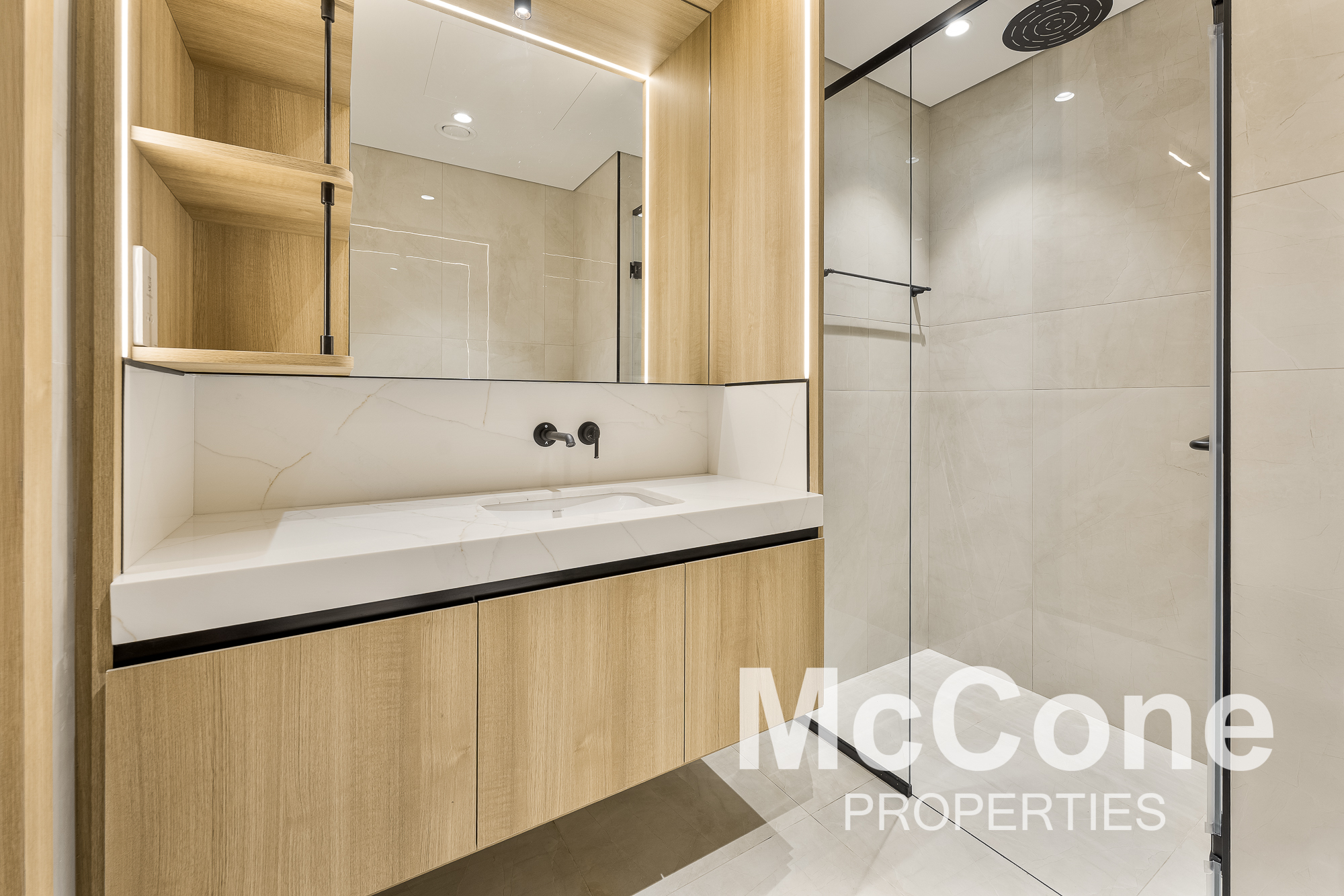 2 Bedroom Apartment for Rent in Golf Residences by Fortimo, Dubai Hills Estate — photograph 10 of 26