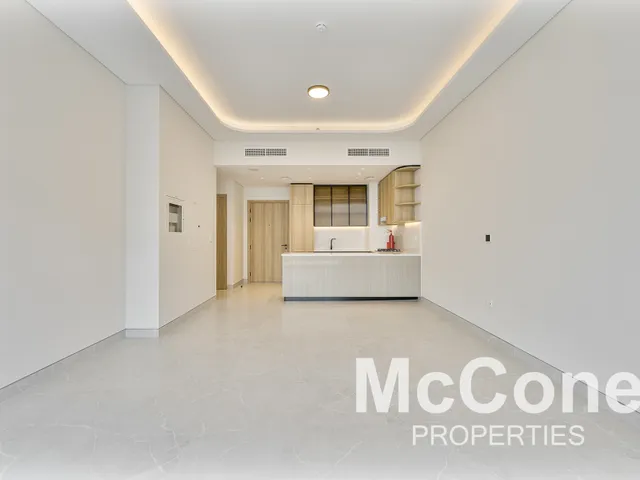 2 Bedroom Apartment for Rent in Golf Residences by Fortimo, Dubai Hills Estate