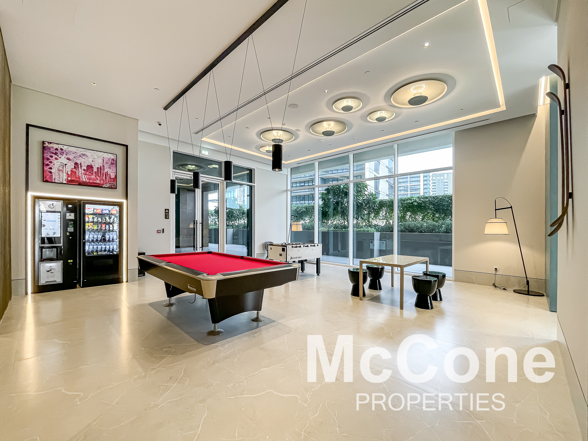 2 Bedroom Apartment for Rent in Golf Residences by Fortimo, Dubai Hills Estate — photograph 23 of 26