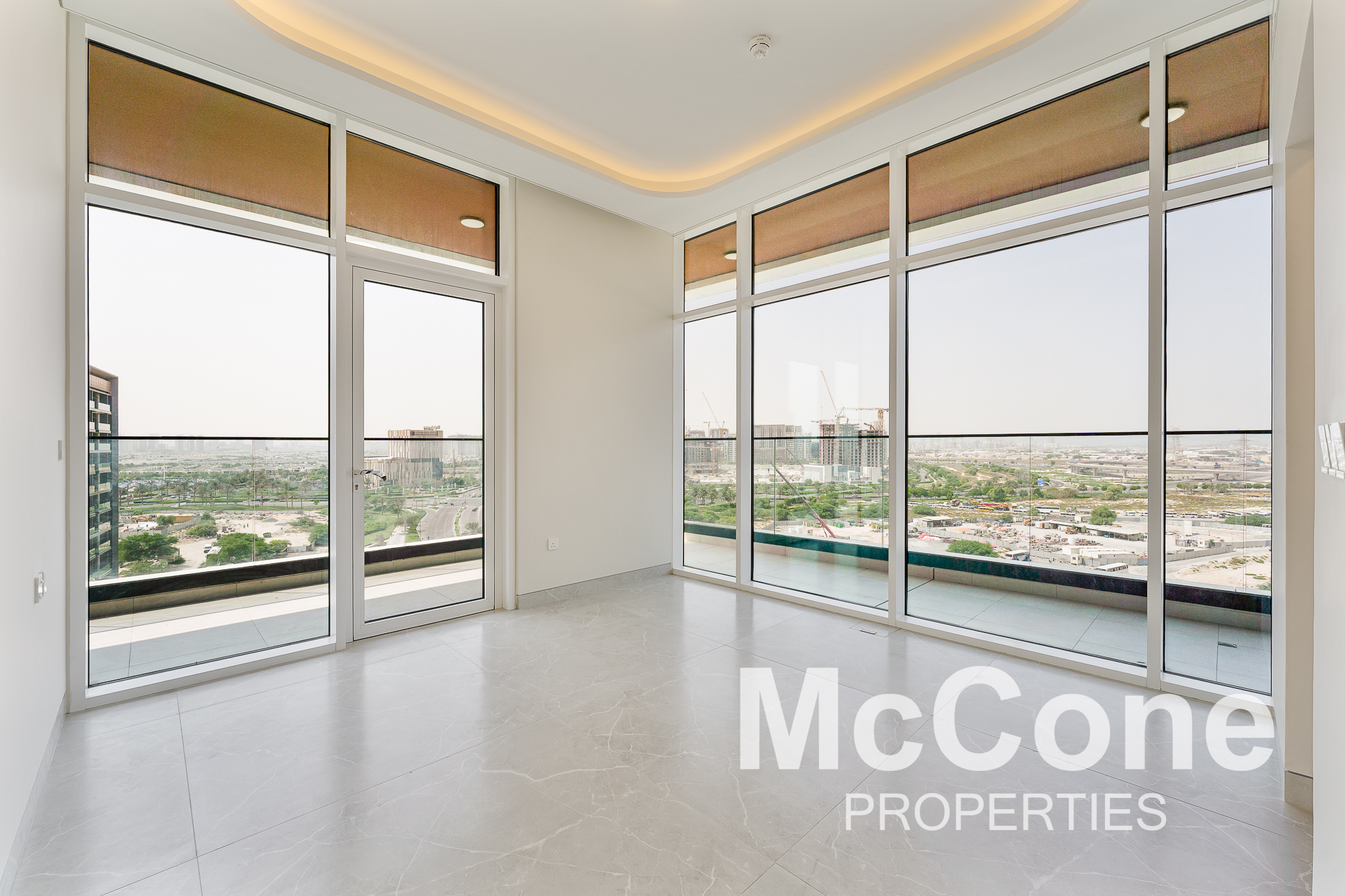 2 Bedroom Apartment for Rent in Golf Residences by Fortimo, Dubai Hills Estate — photo 5 of 26