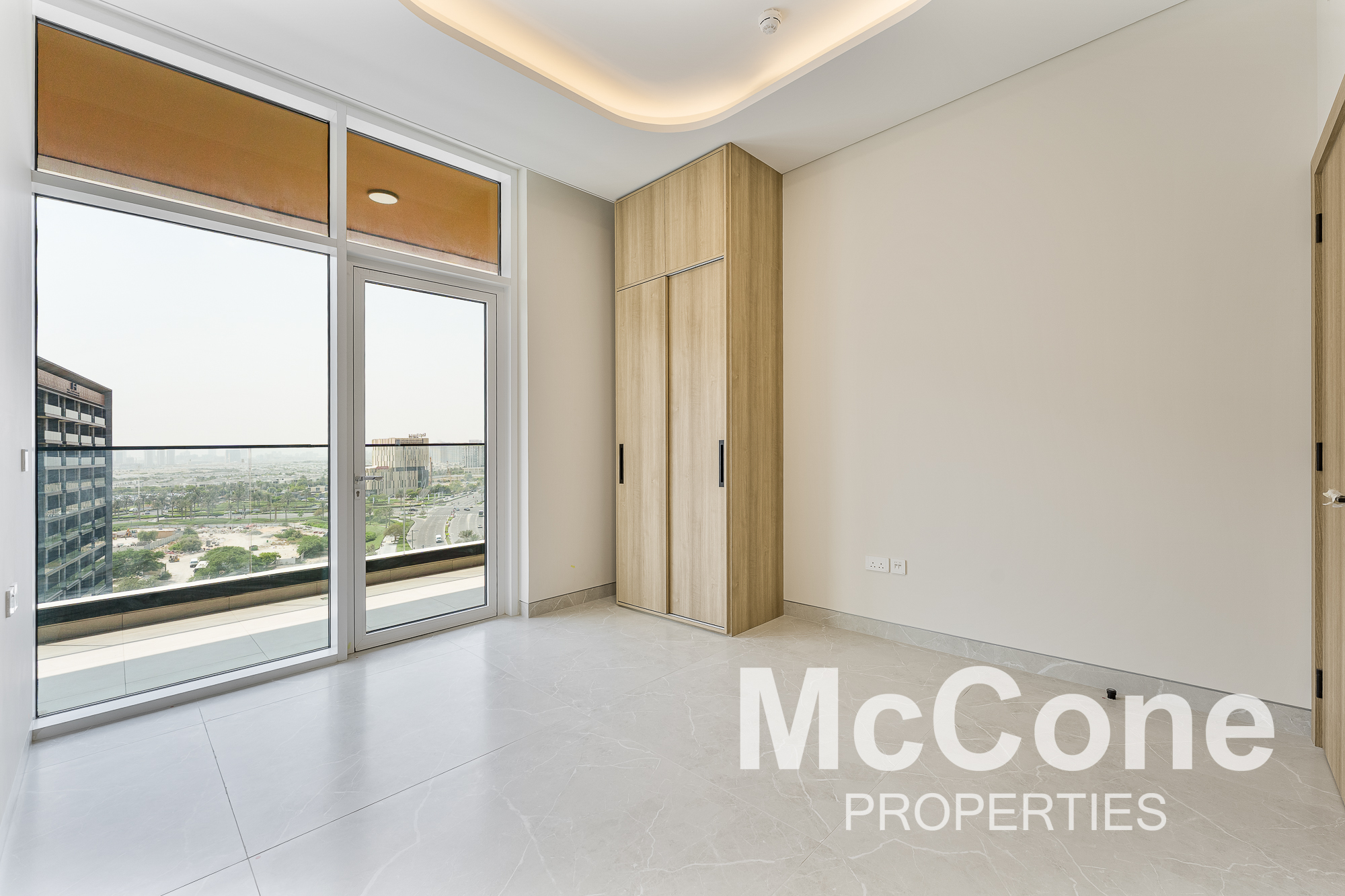 2 Bedroom Apartment for Rent in Golf Residences by Fortimo, Dubai Hills Estate — photo 9 of 26