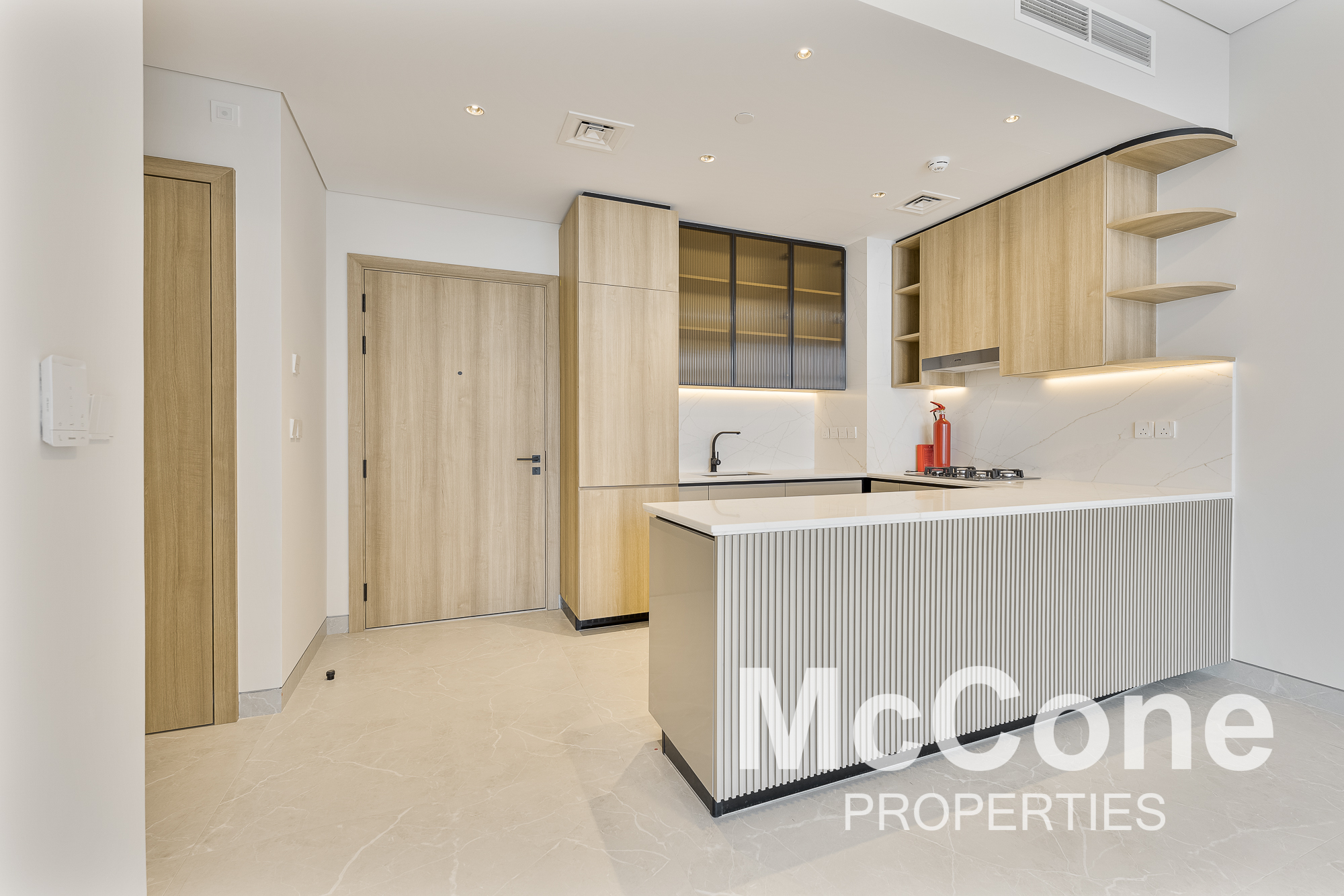 2 Bedroom Apartment for Rent in Golf Residences by Fortimo, Dubai Hills Estate — photo 2 of 26