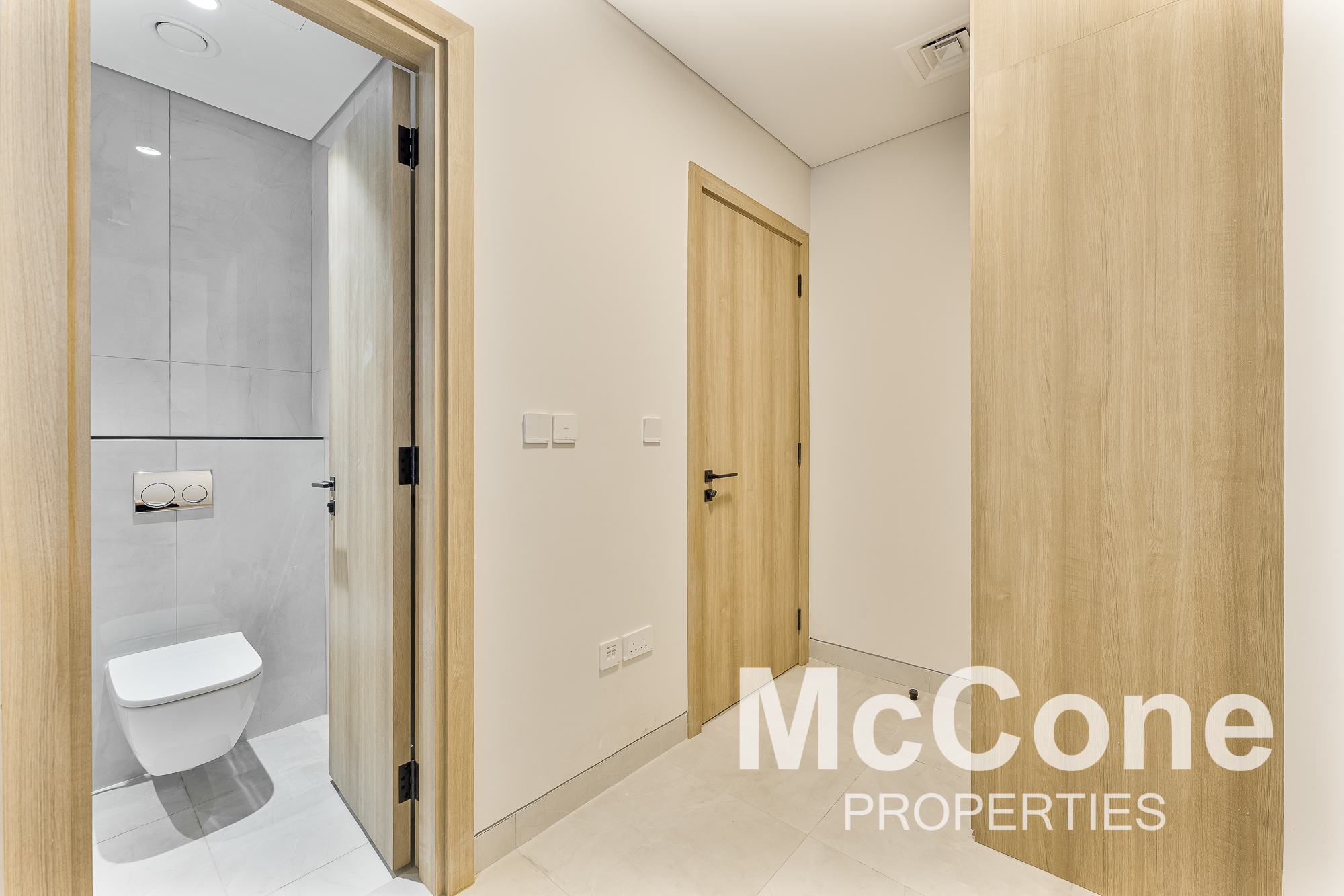 2 Bedroom Apartment for Rent in Golf Residences by Fortimo, Dubai Hills Estate — photograph 11 of 26