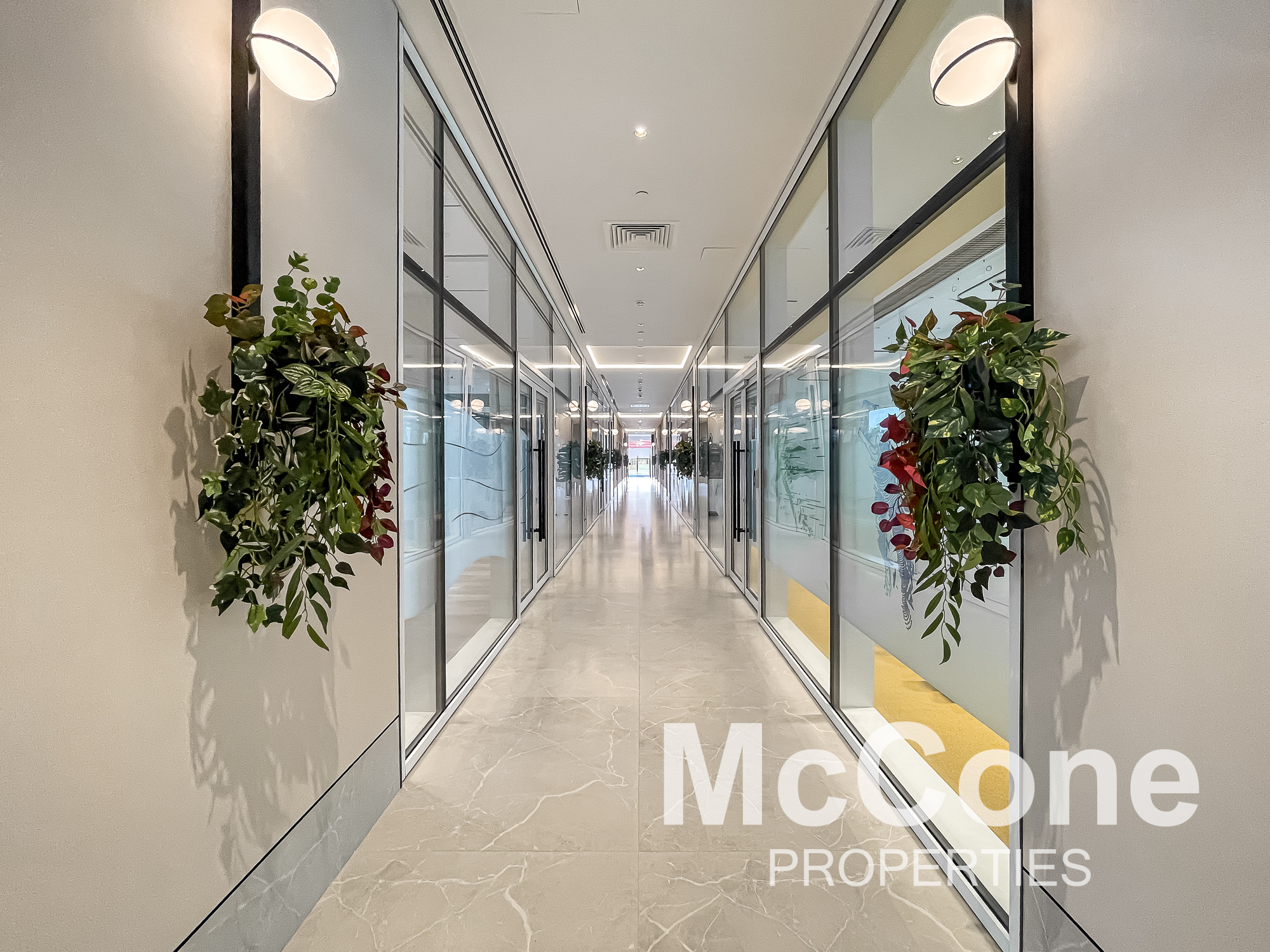 2 Bedroom Apartment for Rent in Golf Residences by Fortimo, Dubai Hills Estate — photograph 21 of 26