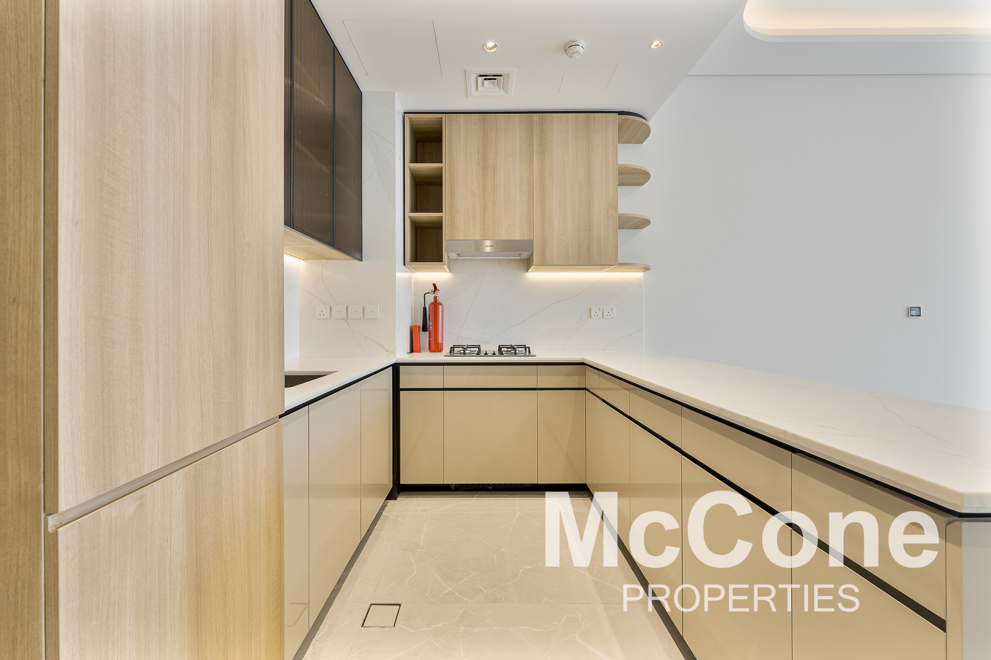 2 Bedroom Apartment for Rent in Golf Residences by Fortimo, Dubai Hills Estate — photo 3 of 26