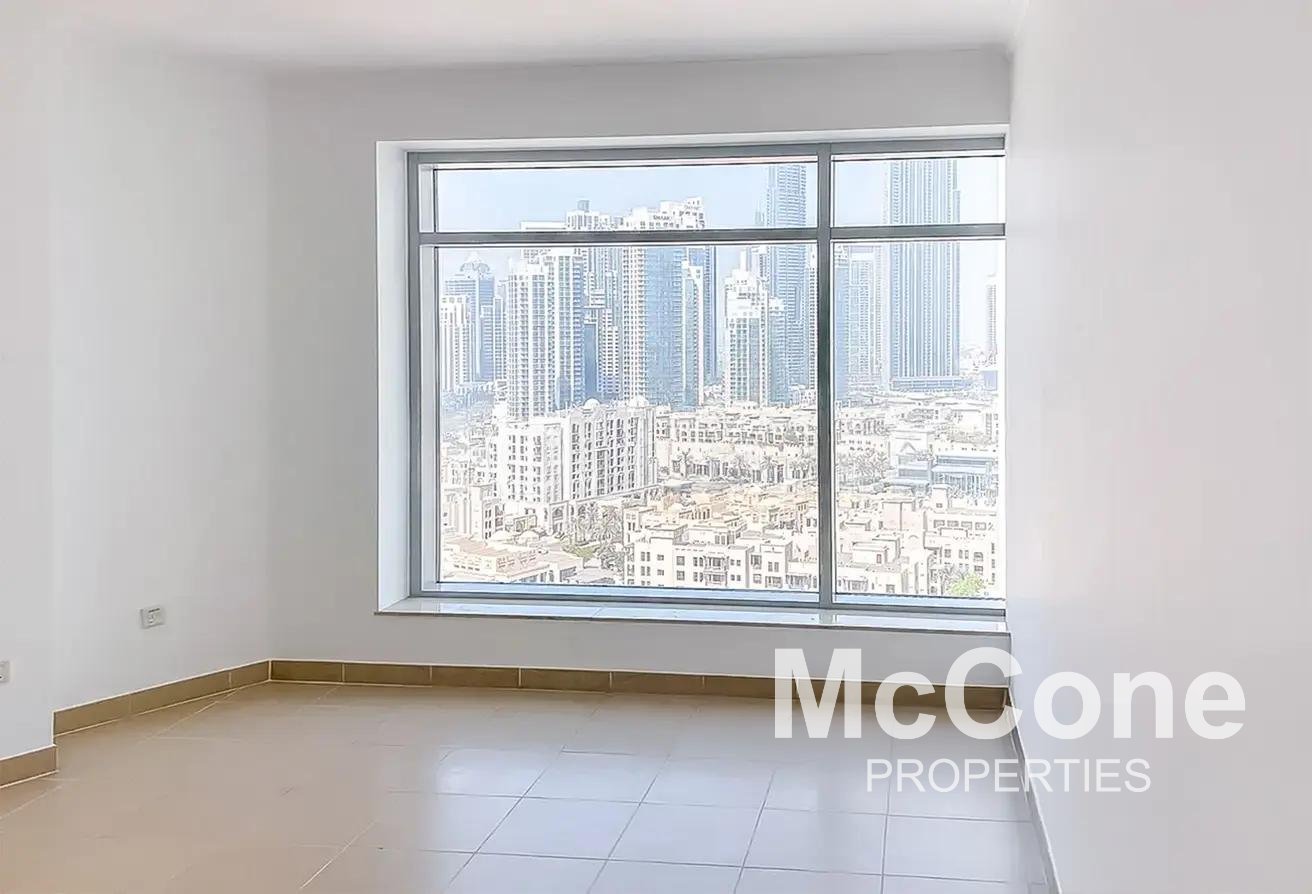 2 Bedroom Apartment for Rent in Burj Views C, Downtown Dubai — photo 5 of 12