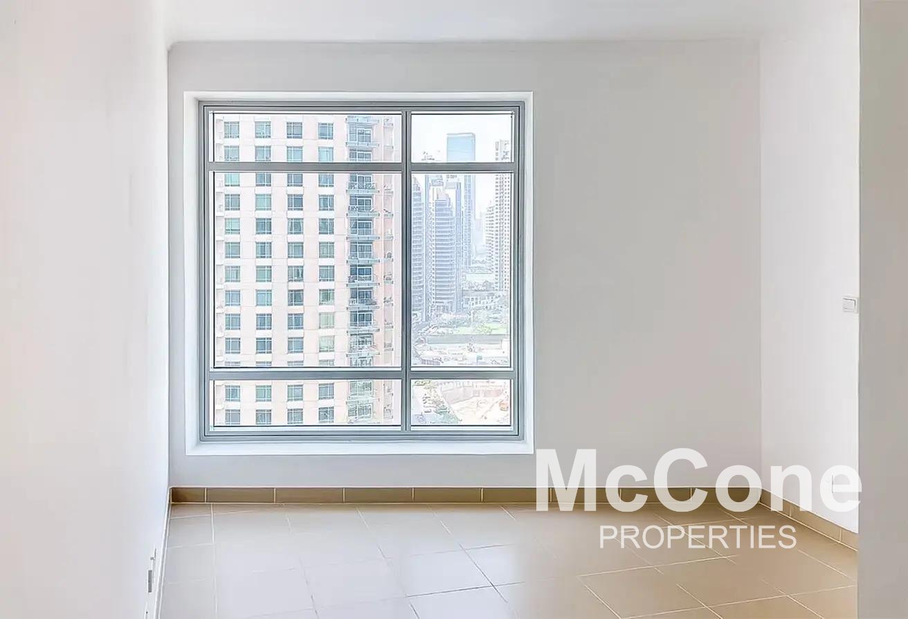 2 Bedroom Apartment for Rent in Burj Views C, Downtown Dubai — photo 6 of 12