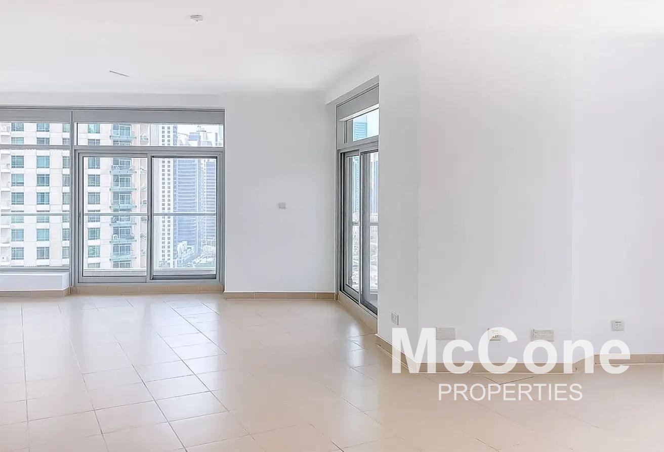 2 Bedroom Apartment for Rent in Burj Views C, Downtown Dubai — photo 2 of 12