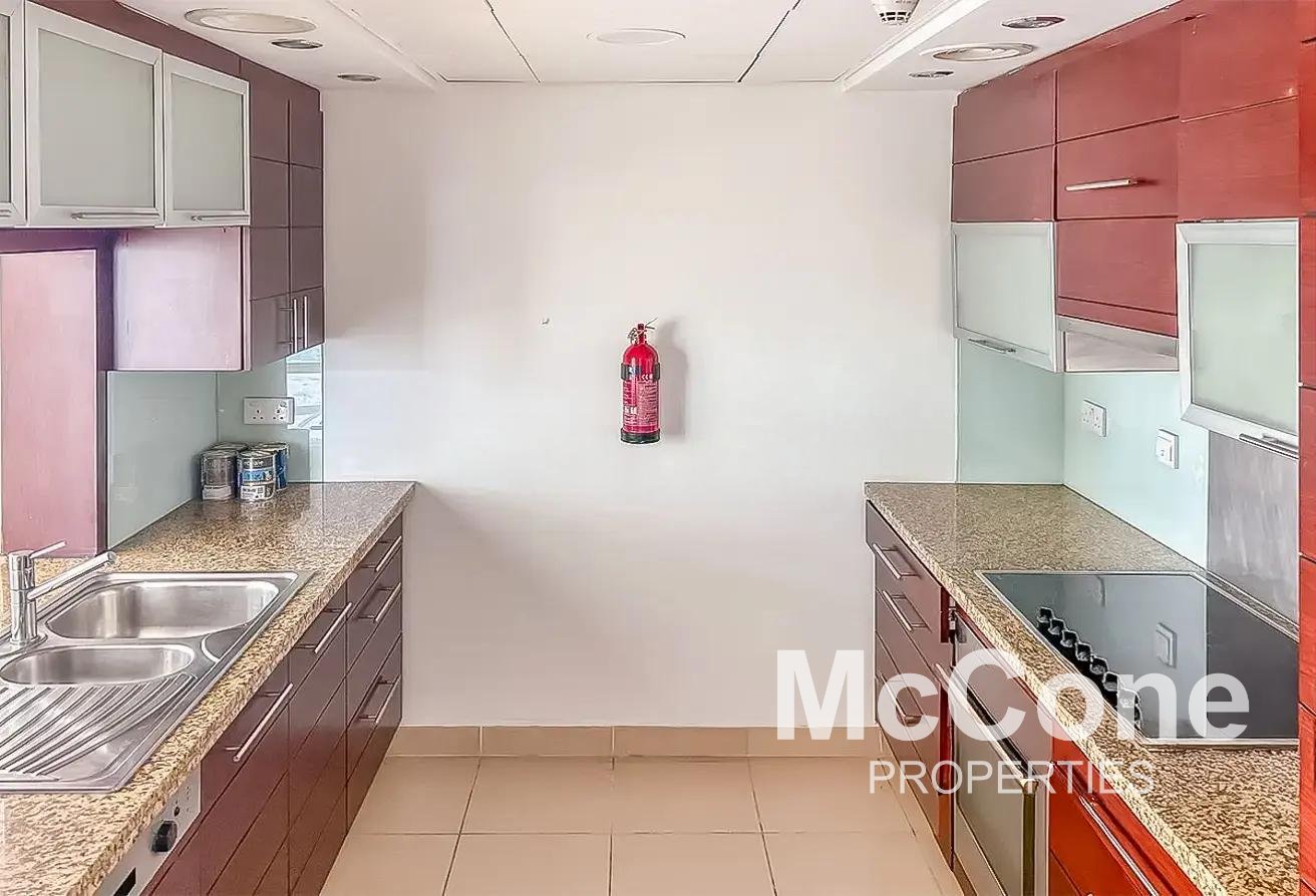 2 Bedroom Apartment for Rent in Burj Views C, Downtown Dubai — photo 3 of 12