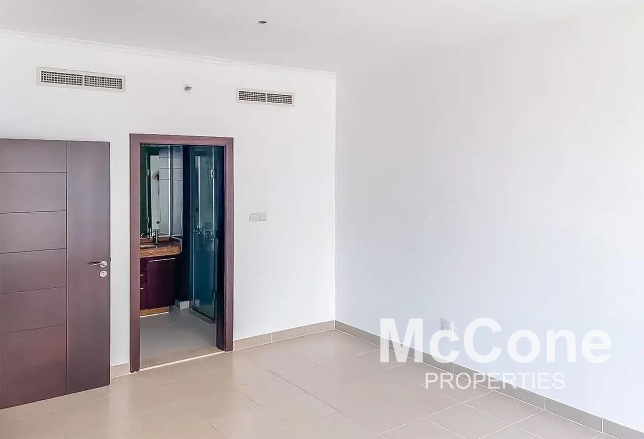 2 Bedroom Apartment for Rent in Burj Views C, Downtown Dubai — photo 7 of 12
