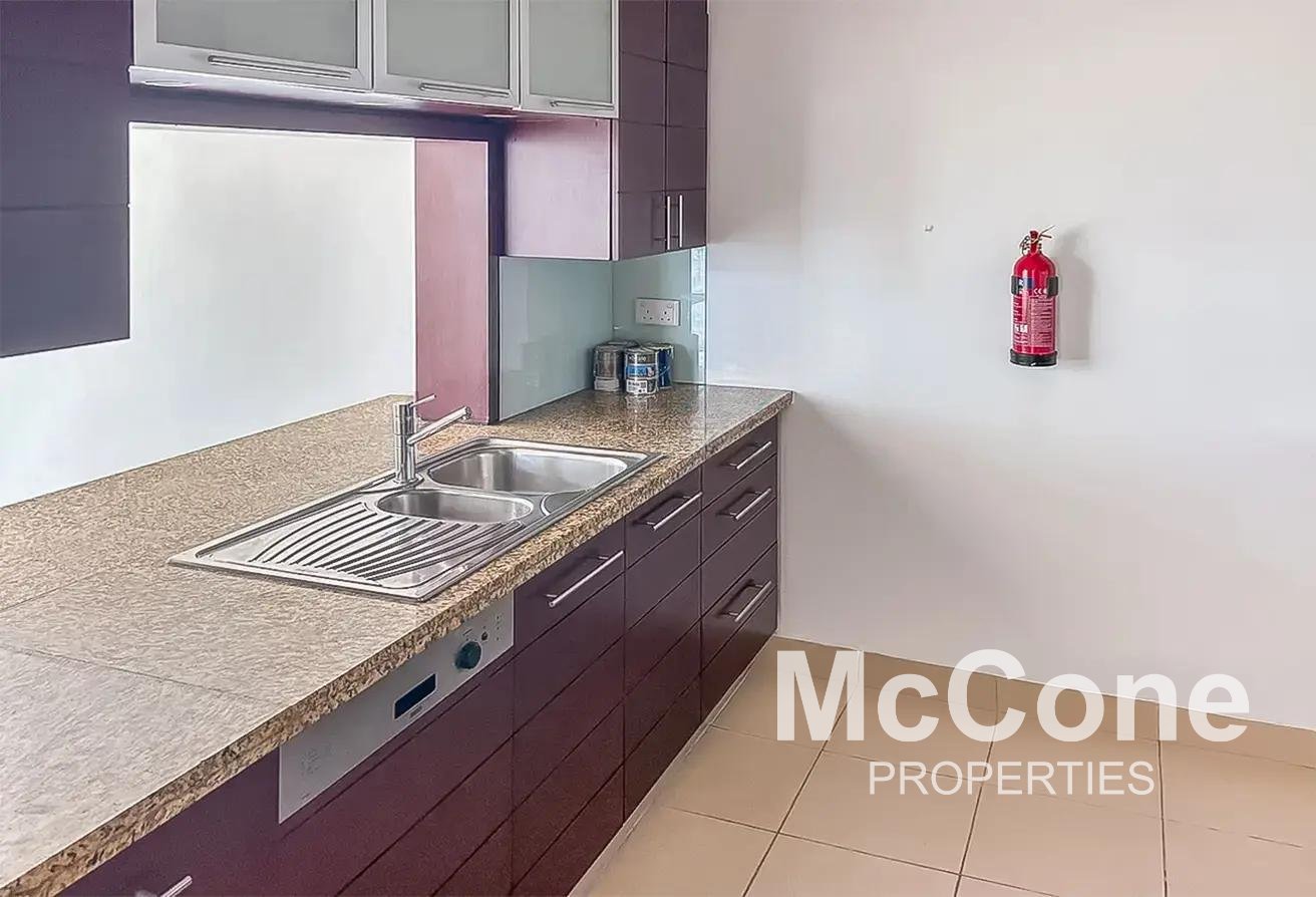 2 Bedroom Apartment for Rent in Burj Views C, Downtown Dubai — photo 4 of 12
