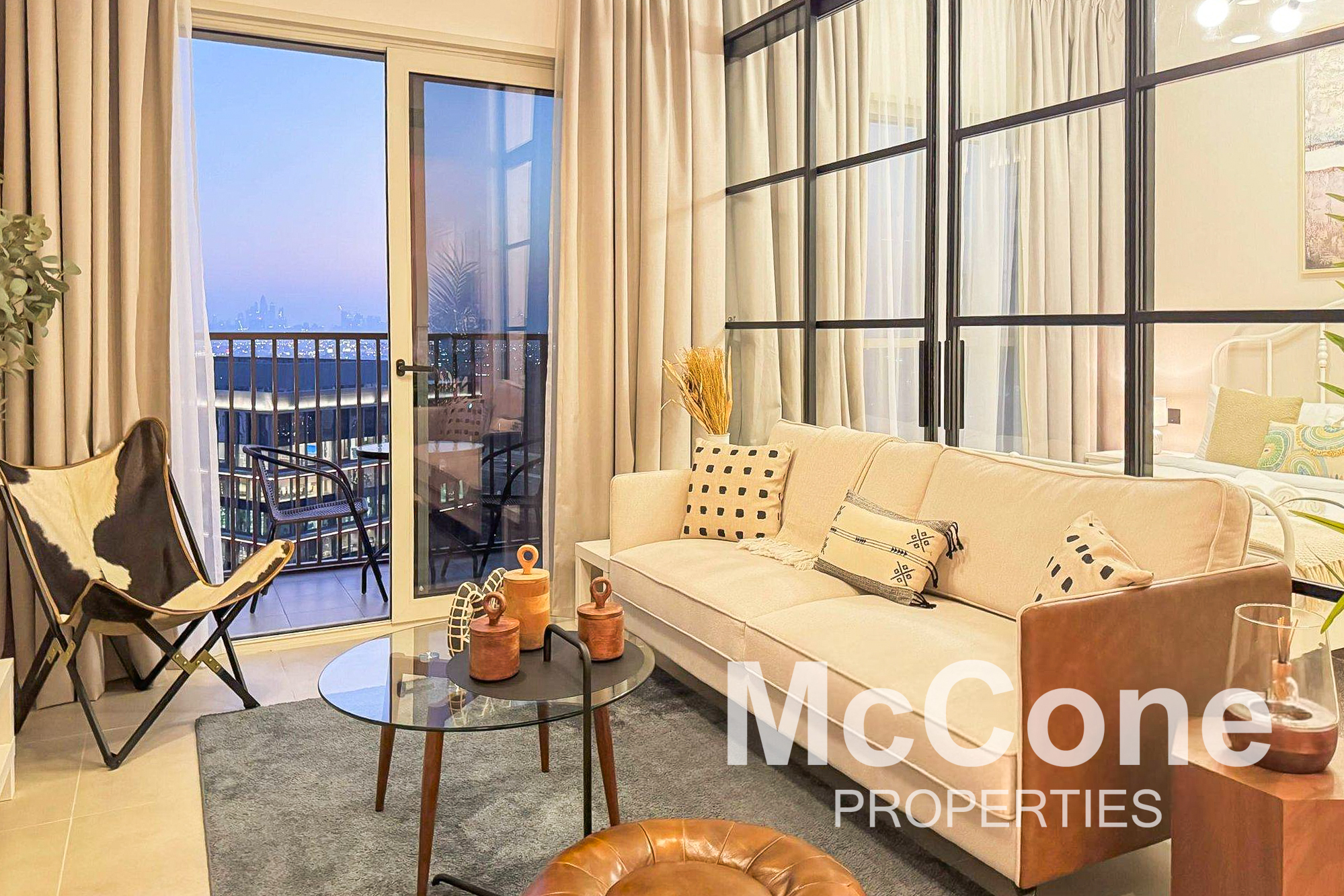 1 Bedroom Apartment for Rent in Collective 2.0 Tower A, Dubai Hills Estate — photo 3 of 18