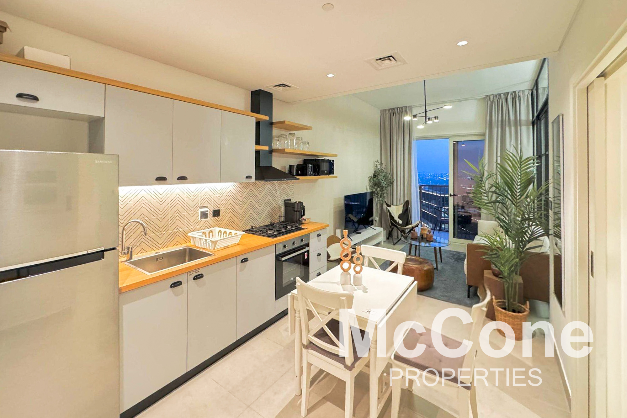 1 Bedroom Apartment for Rent in Collective 2.0 Tower A, Dubai Hills Estate
