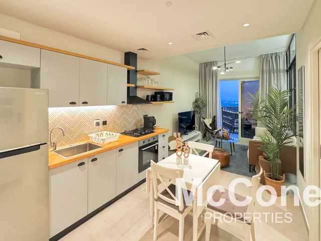 1 Bedroom Apartment for Rent in Collective 2.0 Tower A, Dubai Hills Estate