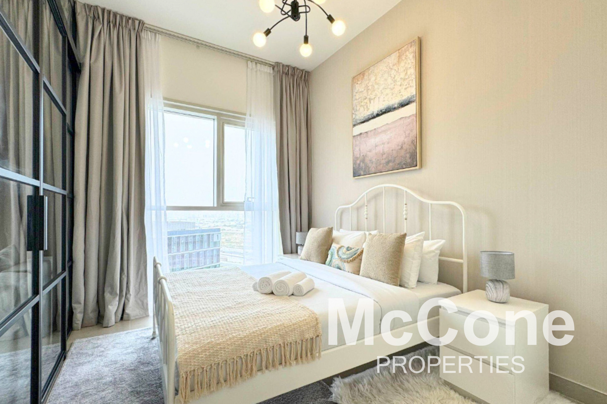 1 Bedroom Apartment for Rent in Collective 2.0 Tower A, Dubai Hills Estate — photo 4 of 18