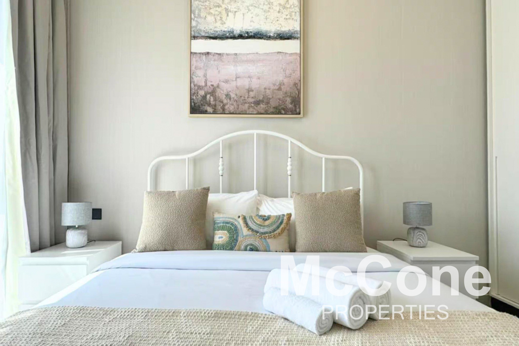 1 Bedroom Apartment for Rent in Collective 2.0 Tower A, Dubai Hills Estate — photo 6 of 18