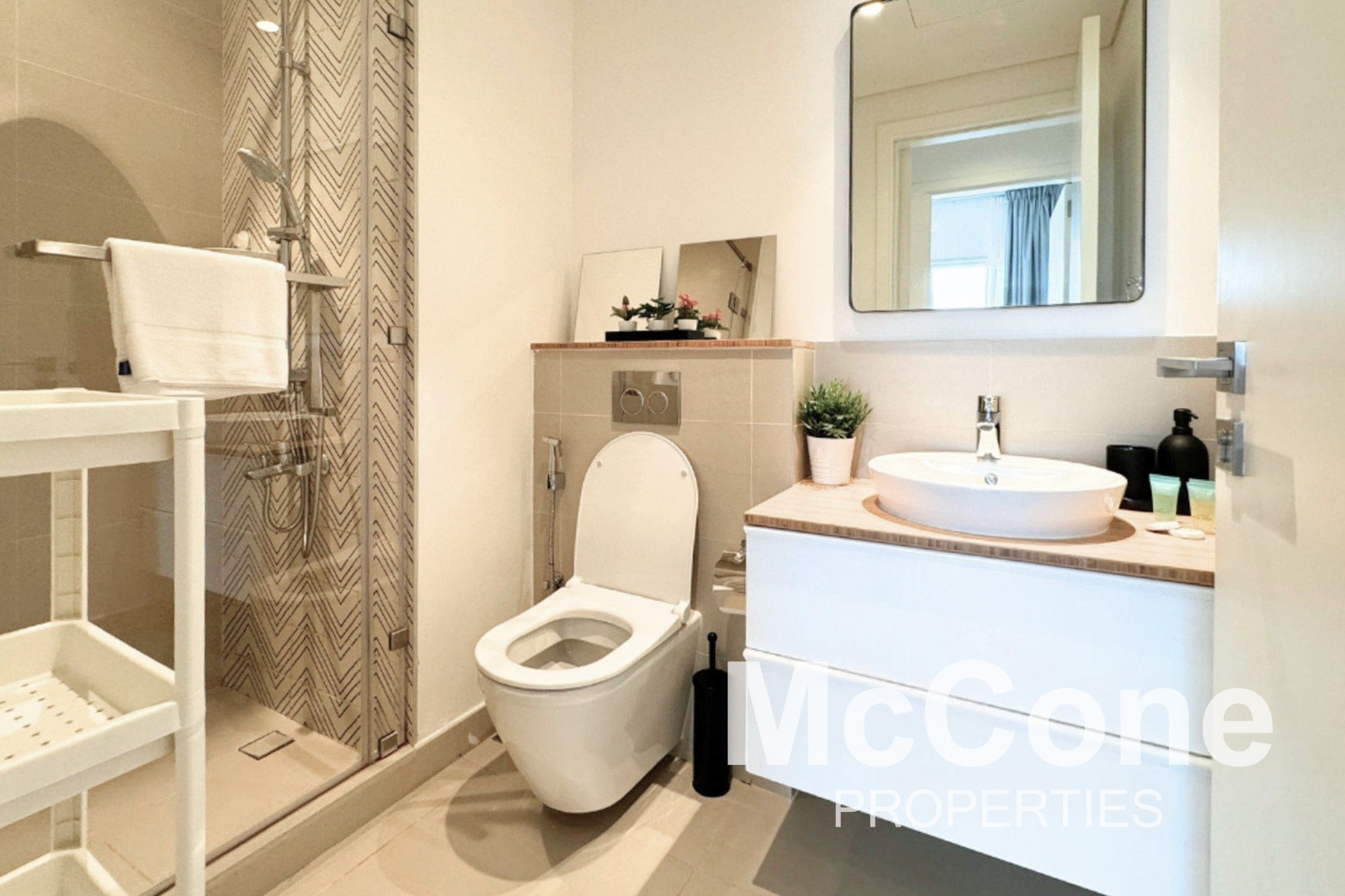 1 Bedroom Apartment for Rent in Collective 2.0 Tower A, Dubai Hills Estate — photo 7 of 18