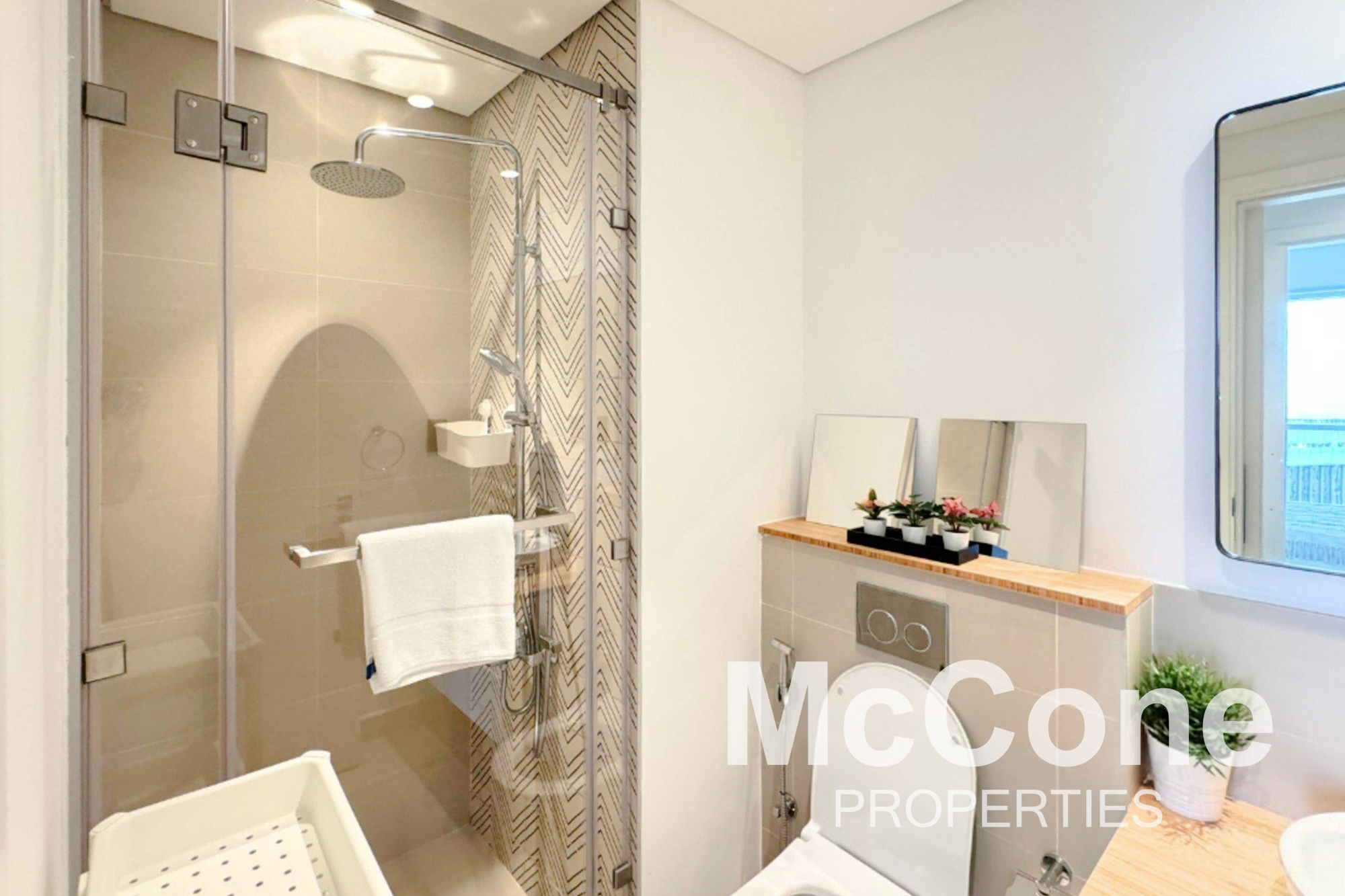 1 Bedroom Apartment for Rent in Collective 2.0 Tower A, Dubai Hills Estate — photo 8 of 18