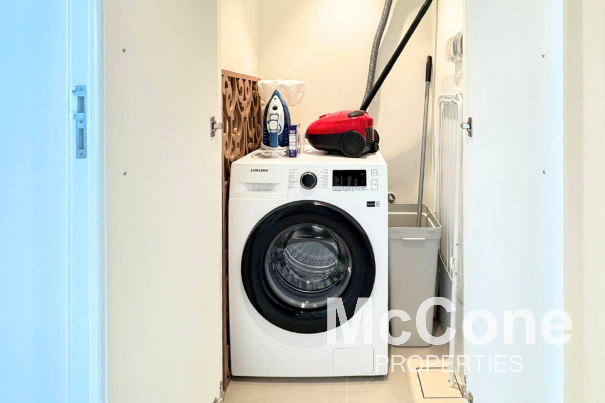 1 Bedroom Apartment for Rent in Collective 2.0 Tower A, Dubai Hills Estate — photo 9 of 18