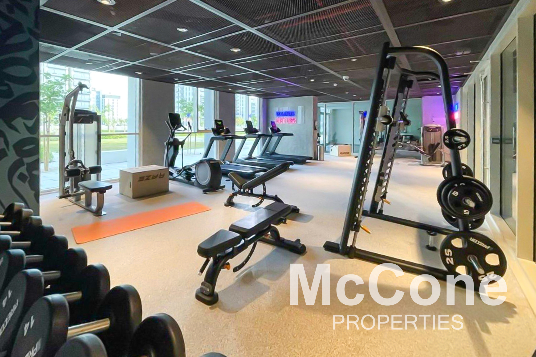 1 Bedroom Apartment for Rent in Collective 2.0 Tower A, Dubai Hills Estate — photograph 10 of 18