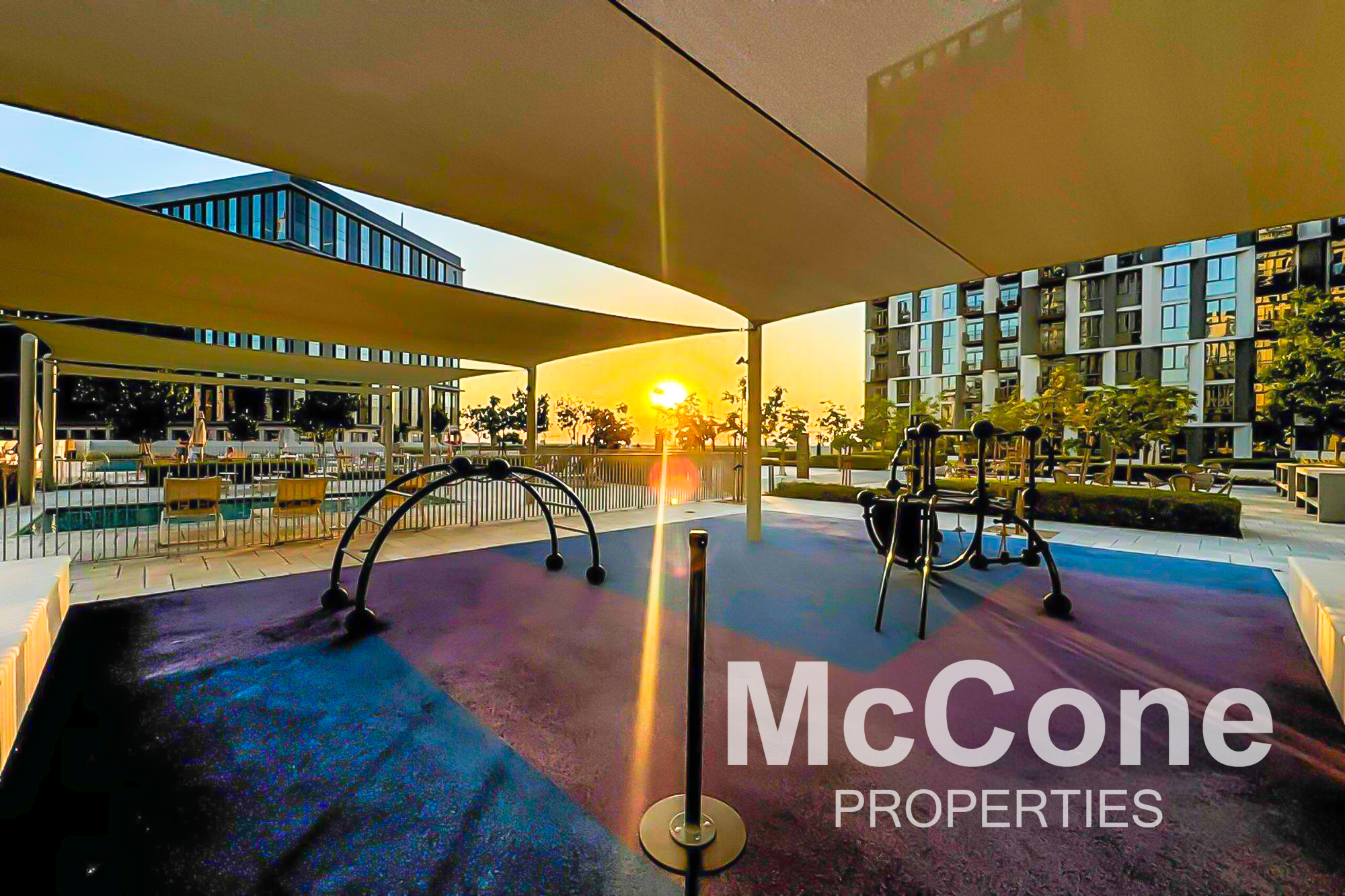 1 Bedroom Apartment for Rent in Collective 2.0 Tower A, Dubai Hills Estate — photograph 16 of 18