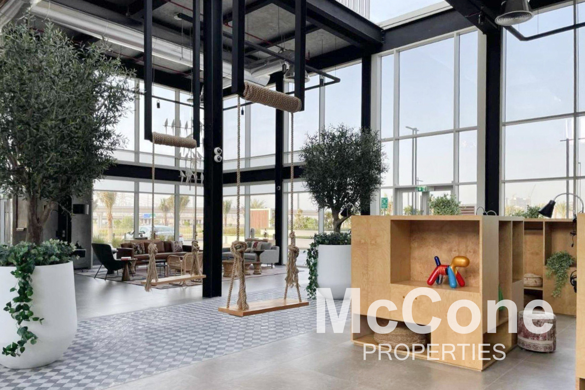 1 Bedroom Apartment for Rent in Collective 2.0 Tower A, Dubai Hills Estate — photograph 11 of 18