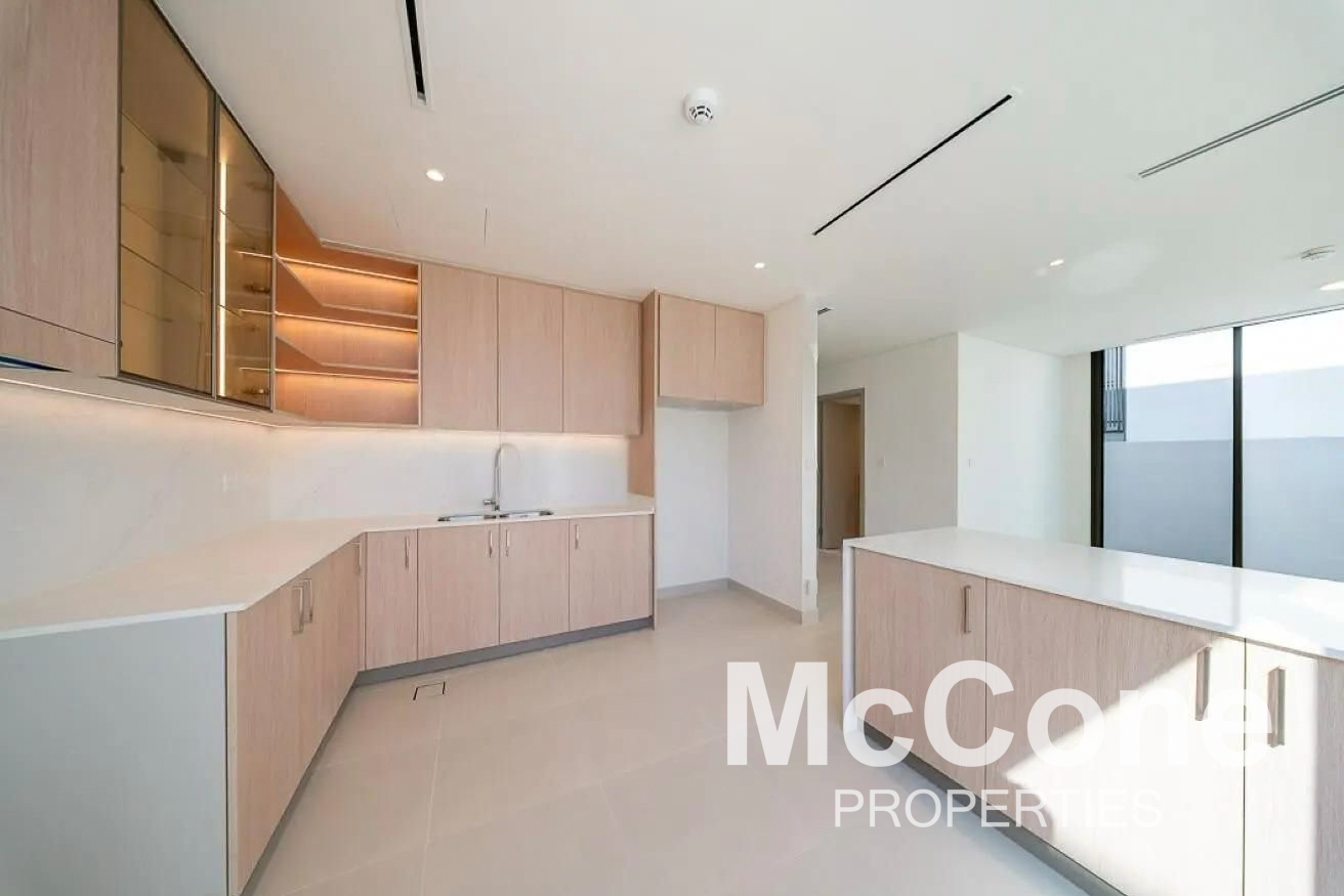 3 Bedroom Villa for Rent in Fairway Villas 2, Dubai South (Dubai World Central) — photo 5 of 24
