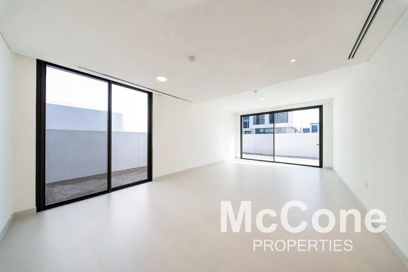 3 Bedroom Villa for Rent in Fairway Villas 2, Dubai South (Dubai World Central) — photo 7 of 24